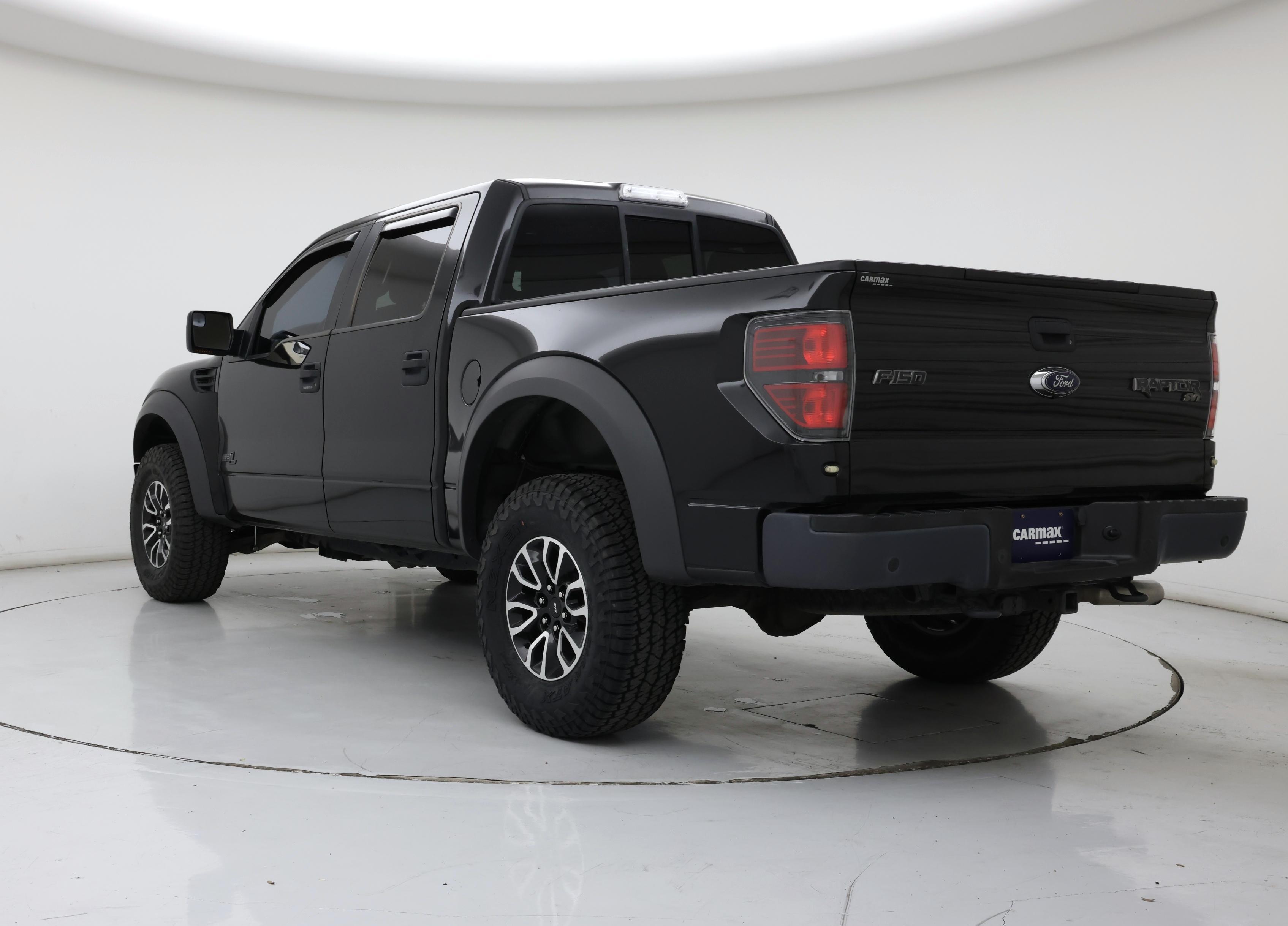 Thumbnail: 2014 Ford F-150 - 2