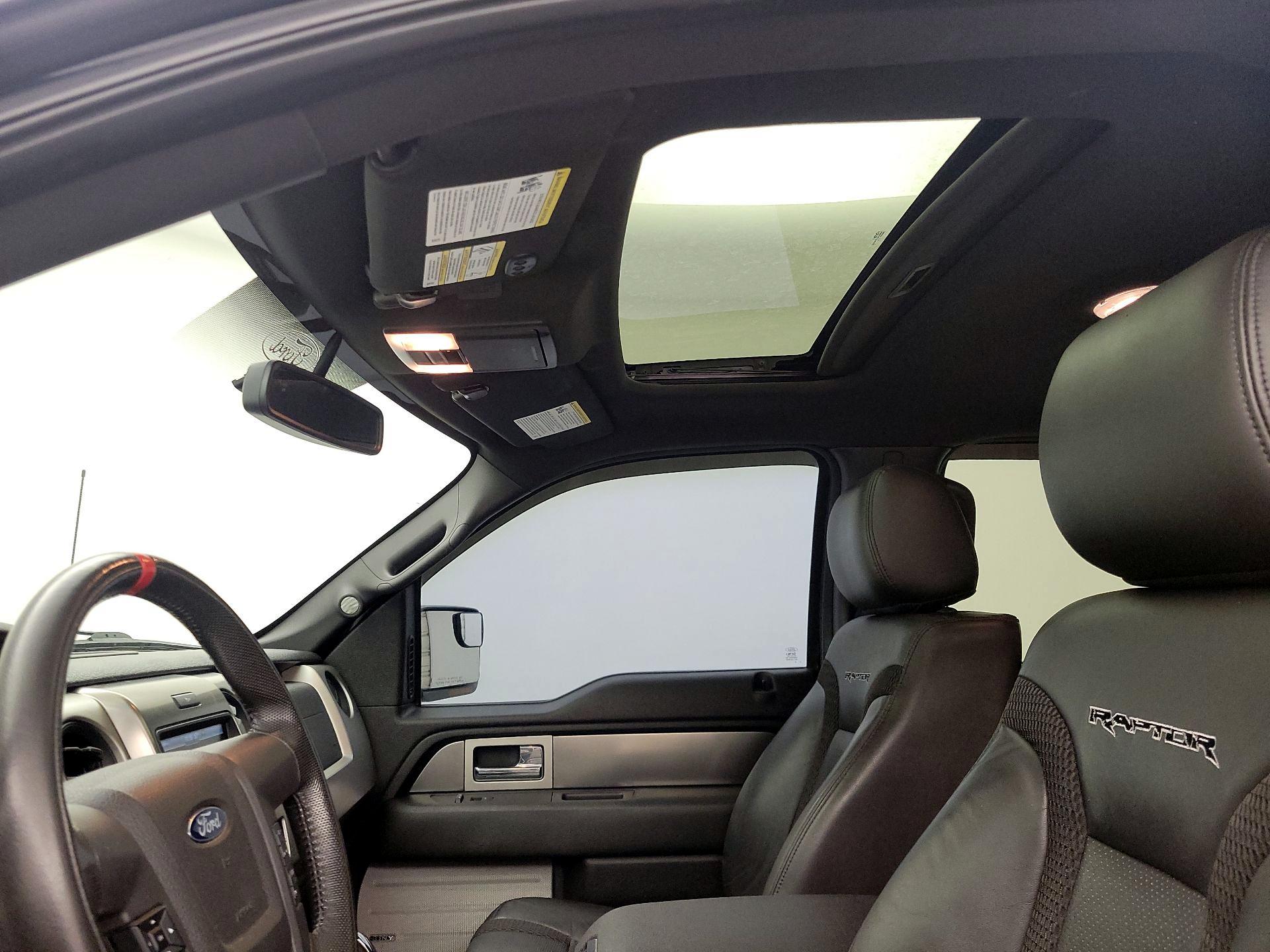 Thumbnail: 2014 Ford F-150 - 20