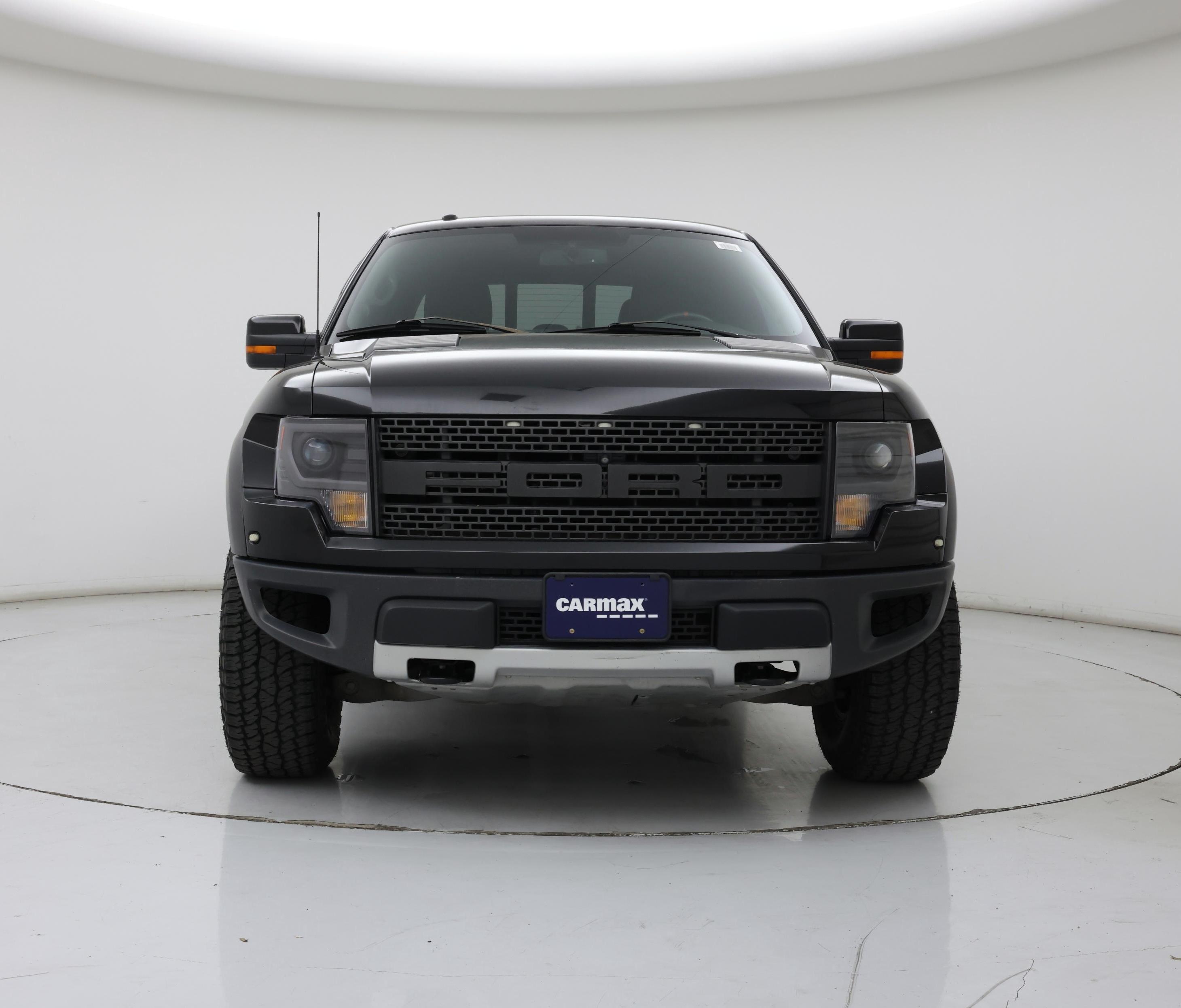 Thumbnail: 2014 Ford F-150 - 5