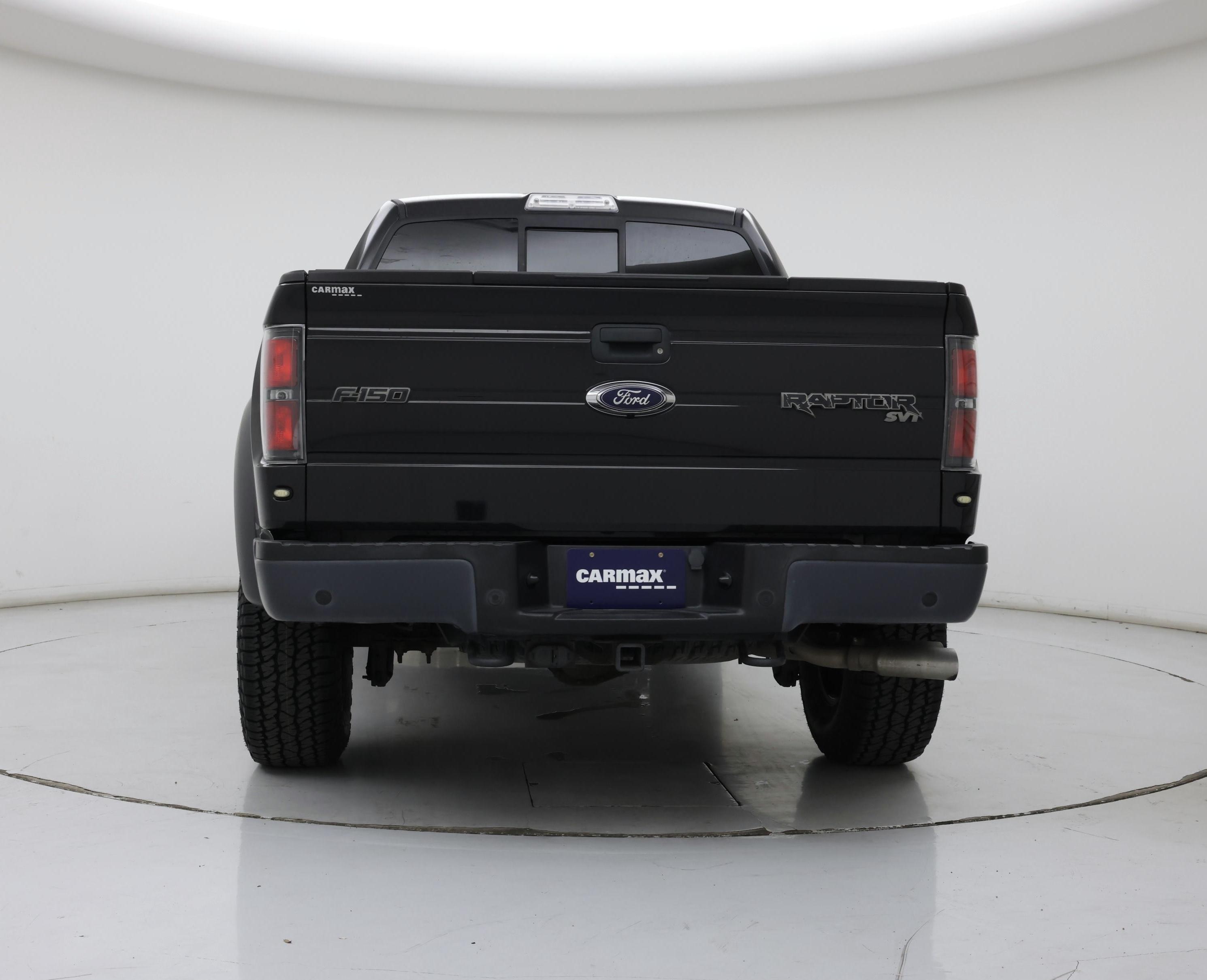 Thumbnail: 2014 Ford F-150 - 6