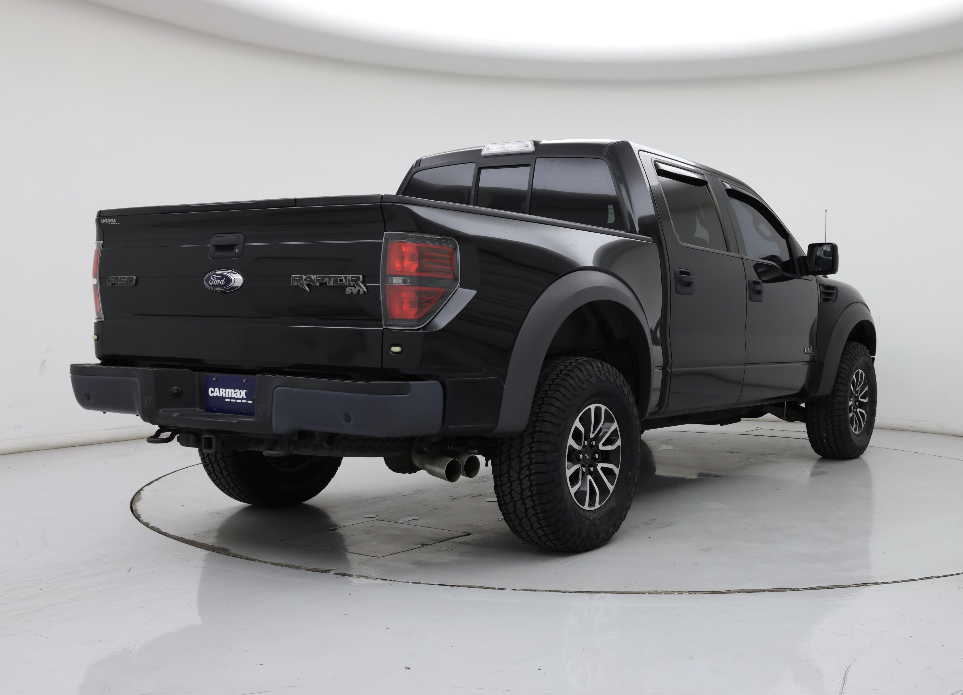 Thumbnail: 2014 Ford F-150 - 8