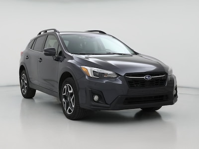 2019 Subaru Crosstrek Limited