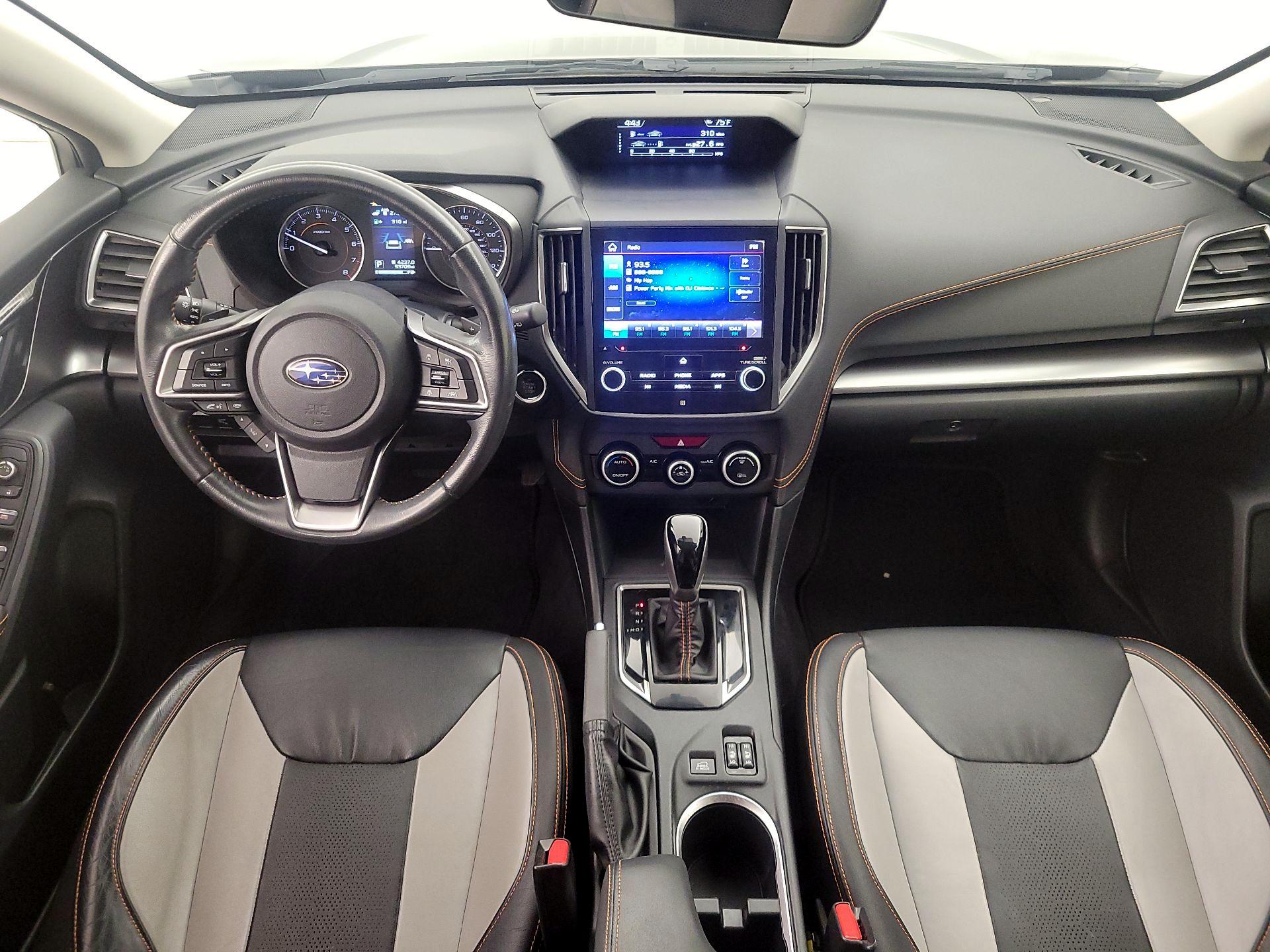 Thumbnail: 2019 Subaru Crosstrek - 9