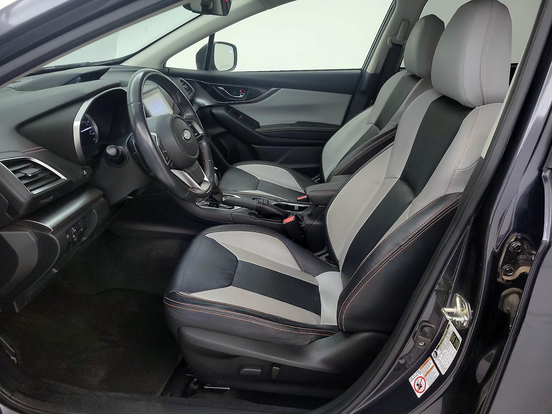 Thumbnail: 2019 Subaru Crosstrek - 11