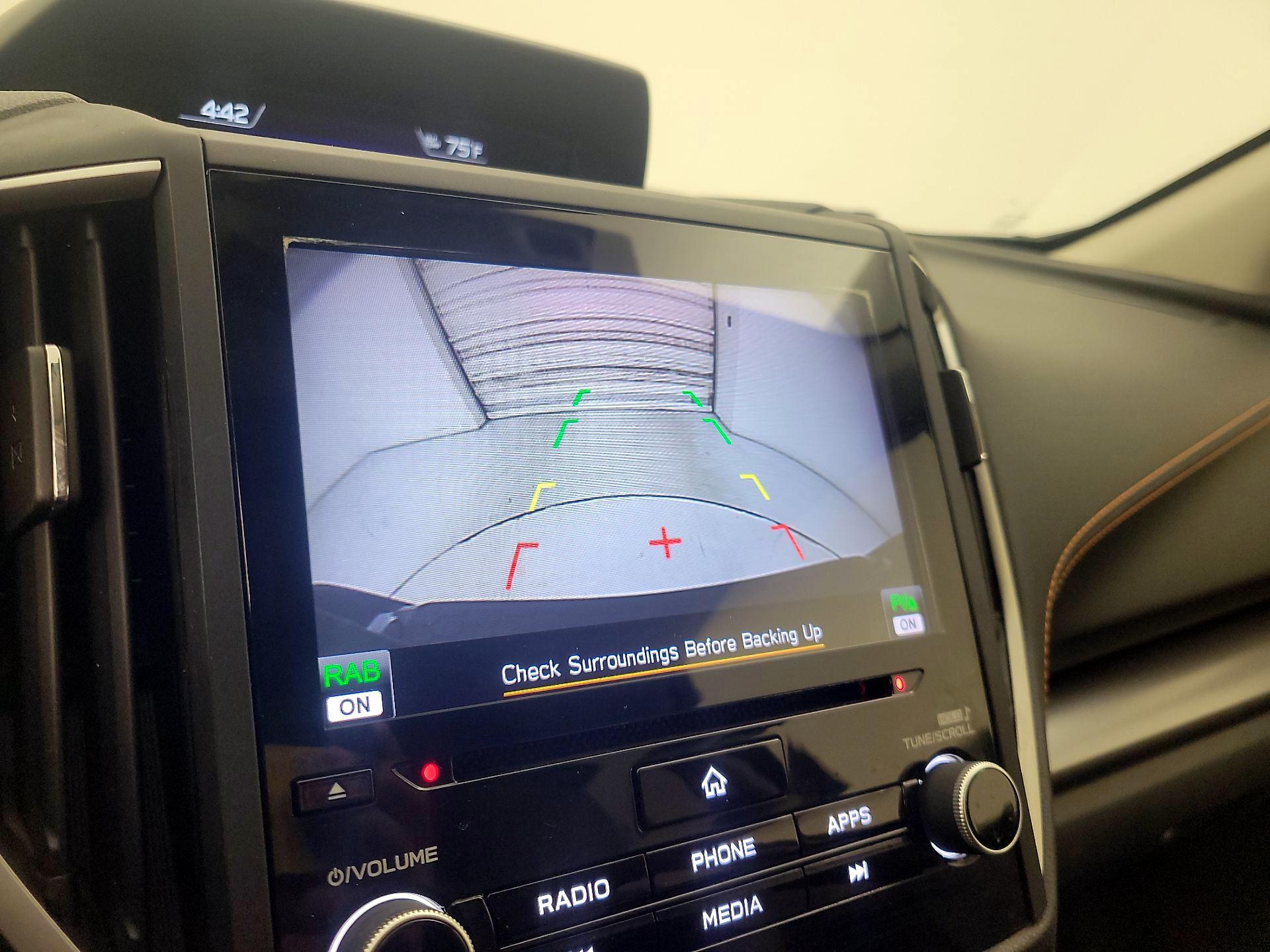 Thumbnail: 2019 Subaru Crosstrek - 14