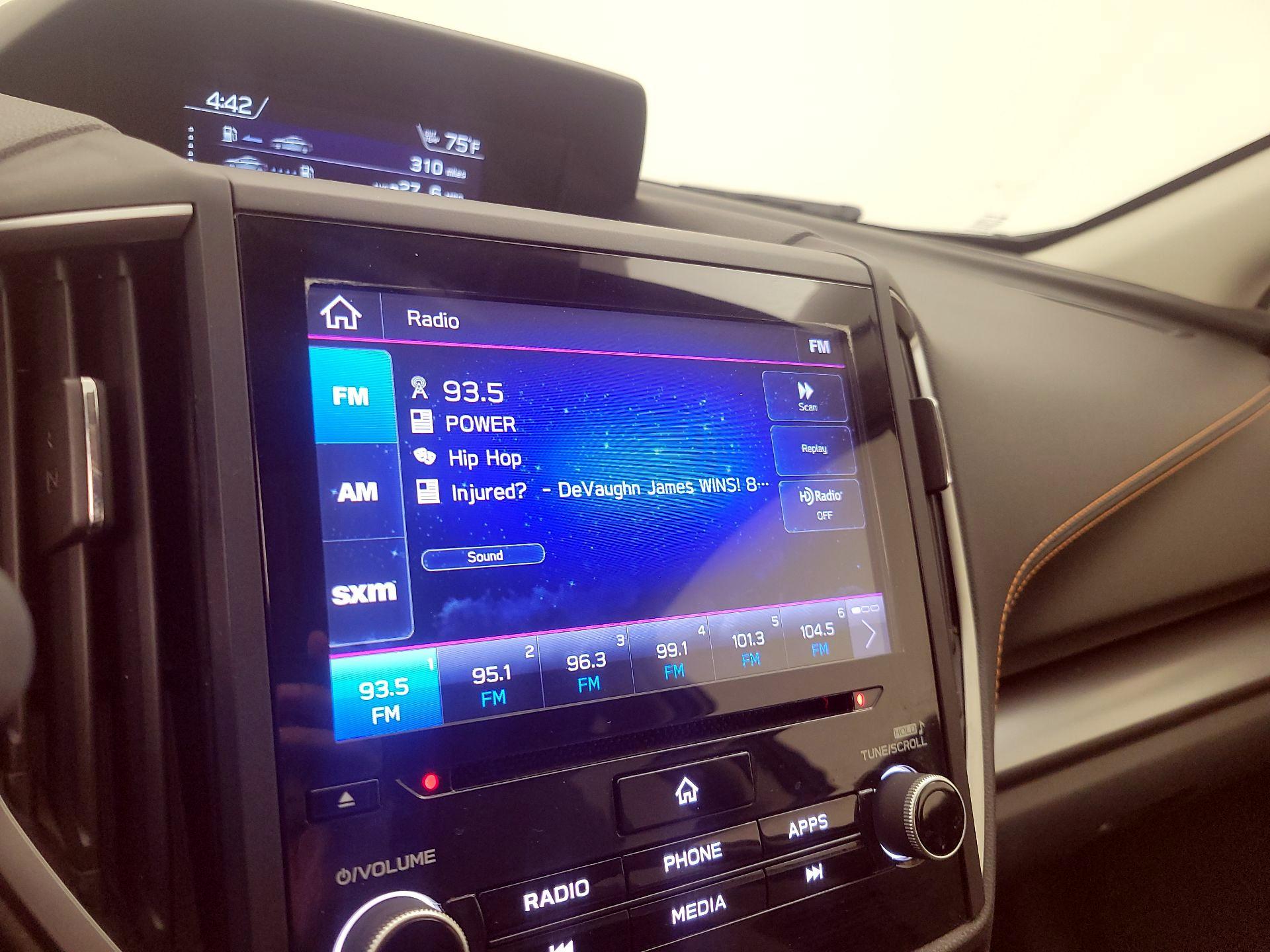 Thumbnail: 2019 Subaru Crosstrek - 15