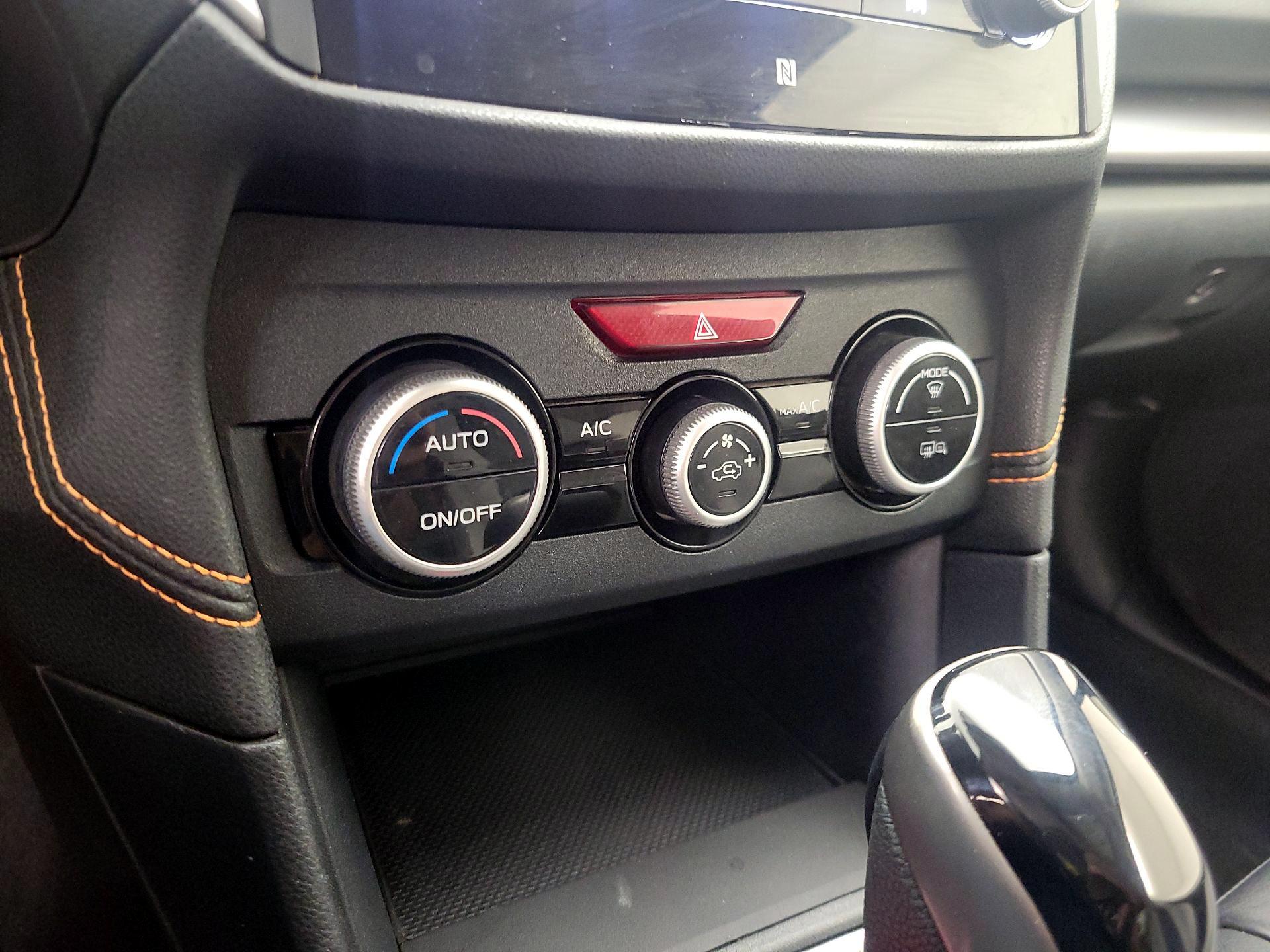 Thumbnail: 2019 Subaru Crosstrek - 16