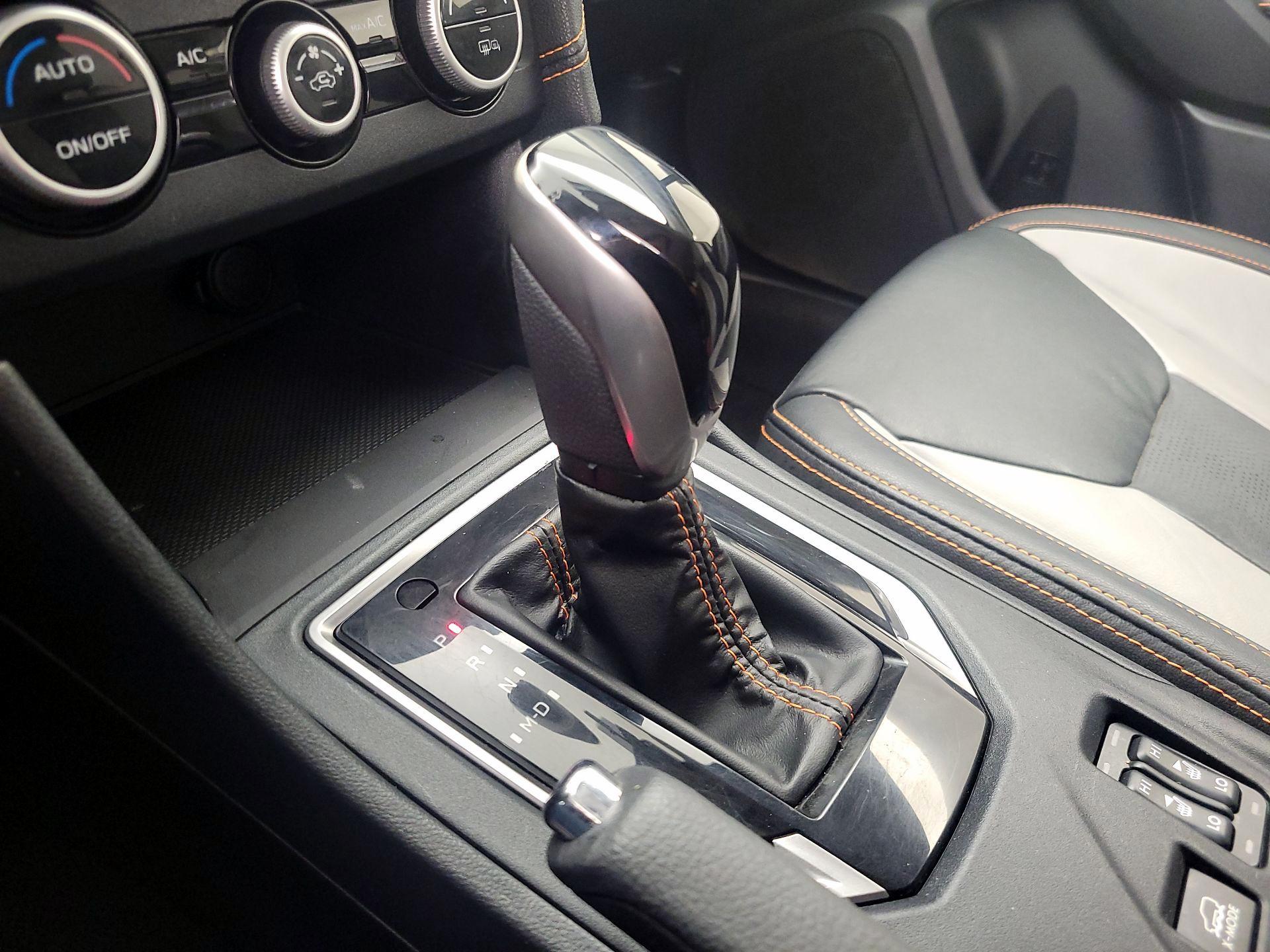 Thumbnail: 2019 Subaru Crosstrek - 17