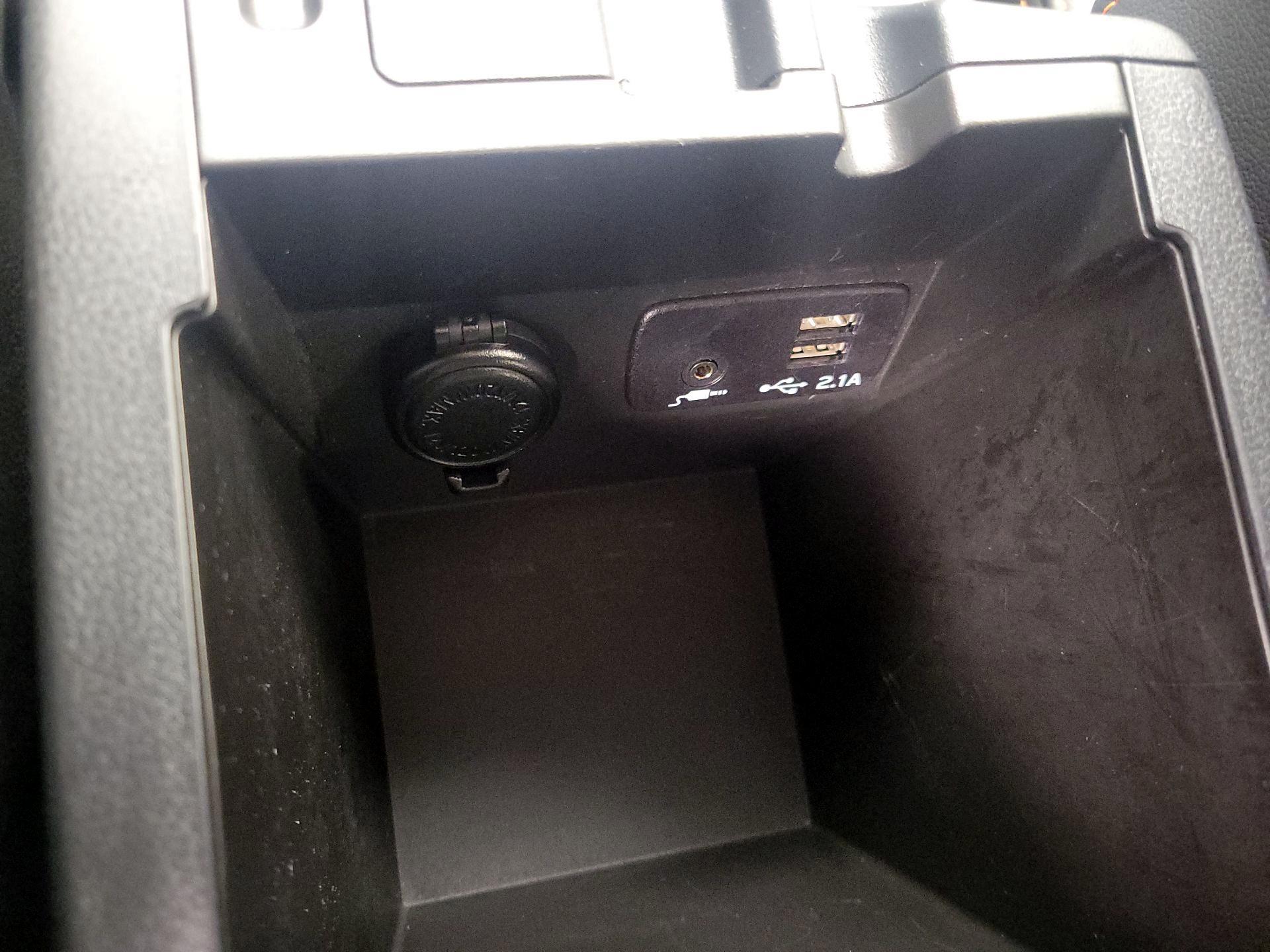 Thumbnail: 2019 Subaru Crosstrek - 18