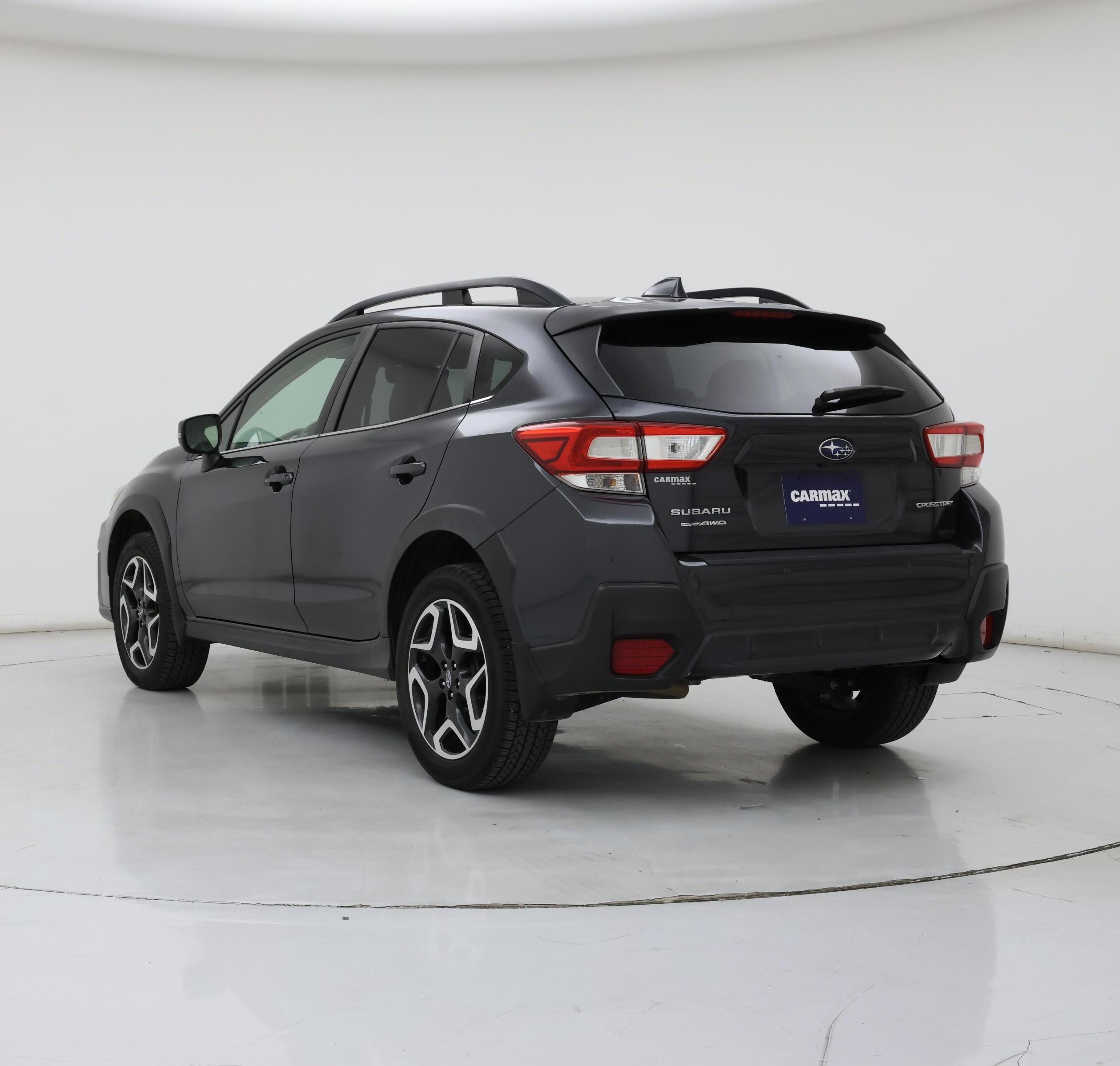 Thumbnail: 2019 Subaru Crosstrek - 2