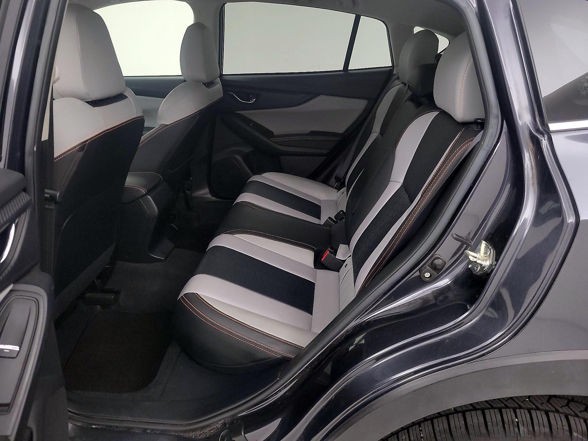 Thumbnail: 2019 Subaru Crosstrek - 19