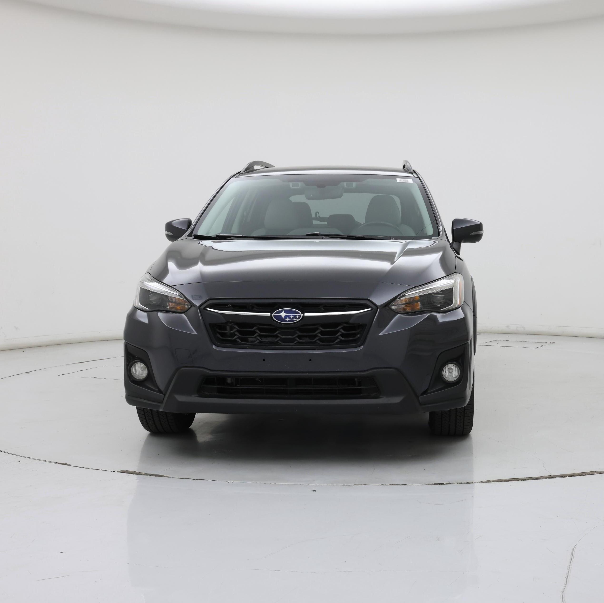 Thumbnail: 2019 Subaru Crosstrek - 5