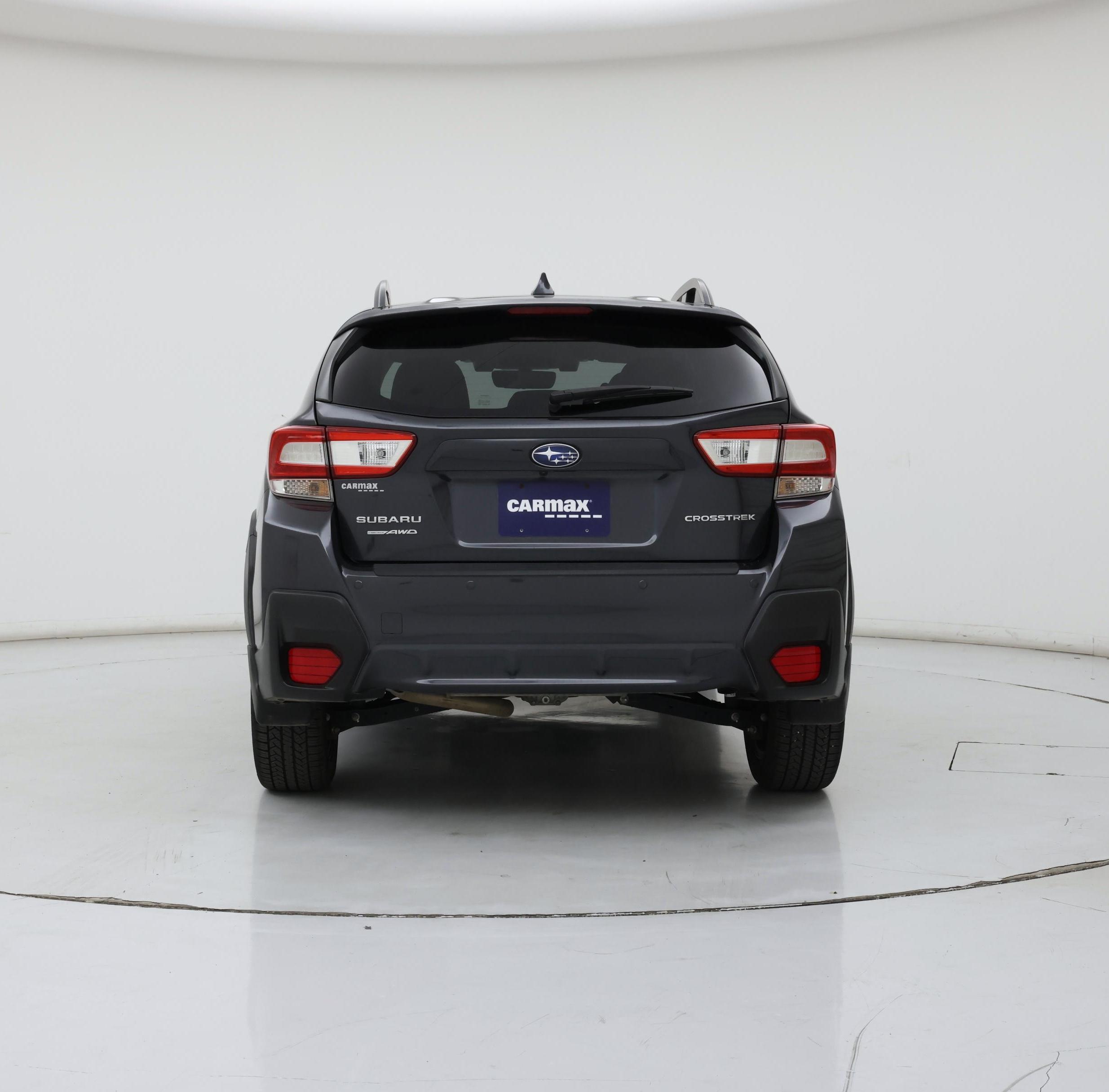Thumbnail: 2019 Subaru Crosstrek - 6