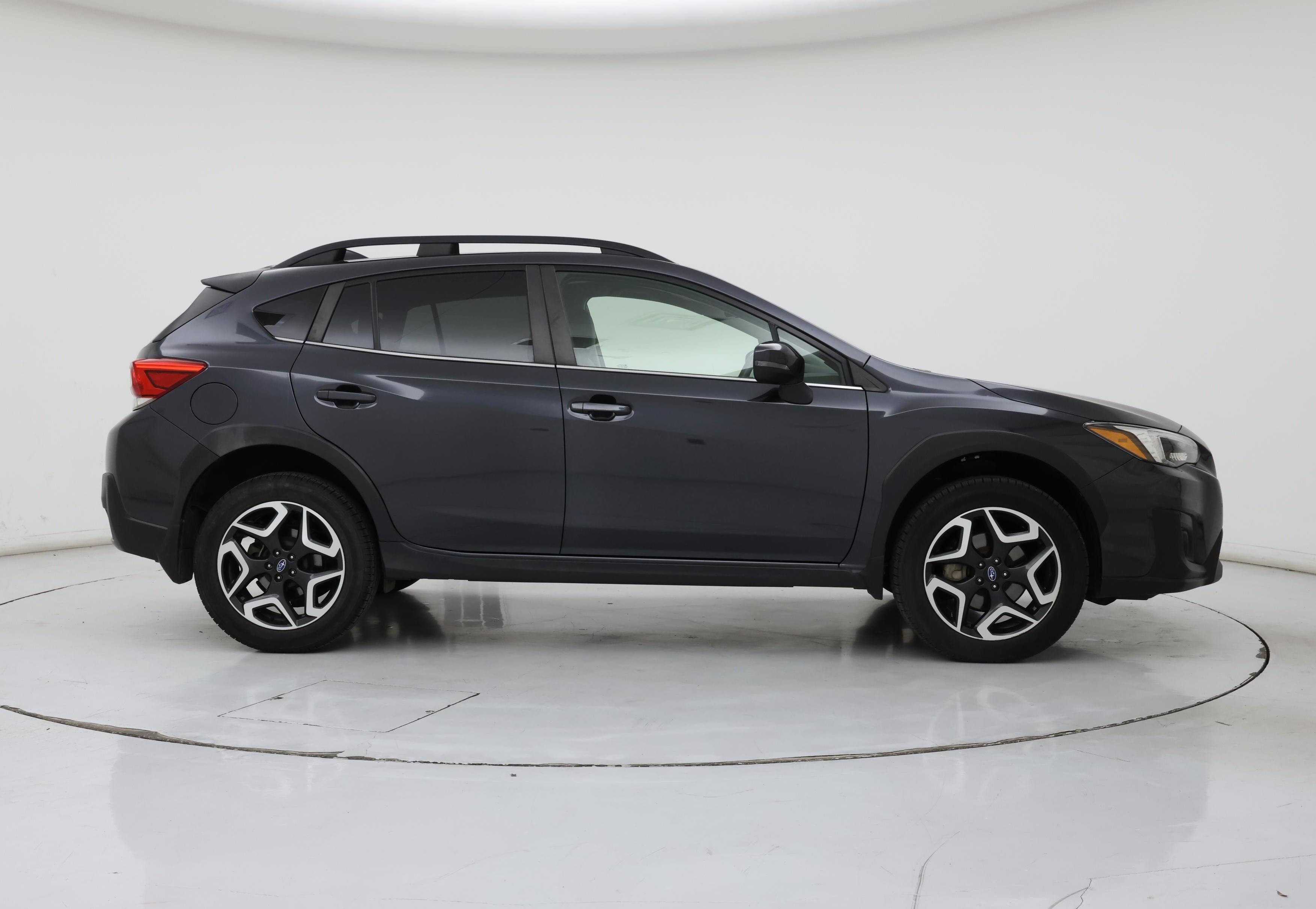 Thumbnail: 2019 Subaru Crosstrek - 7