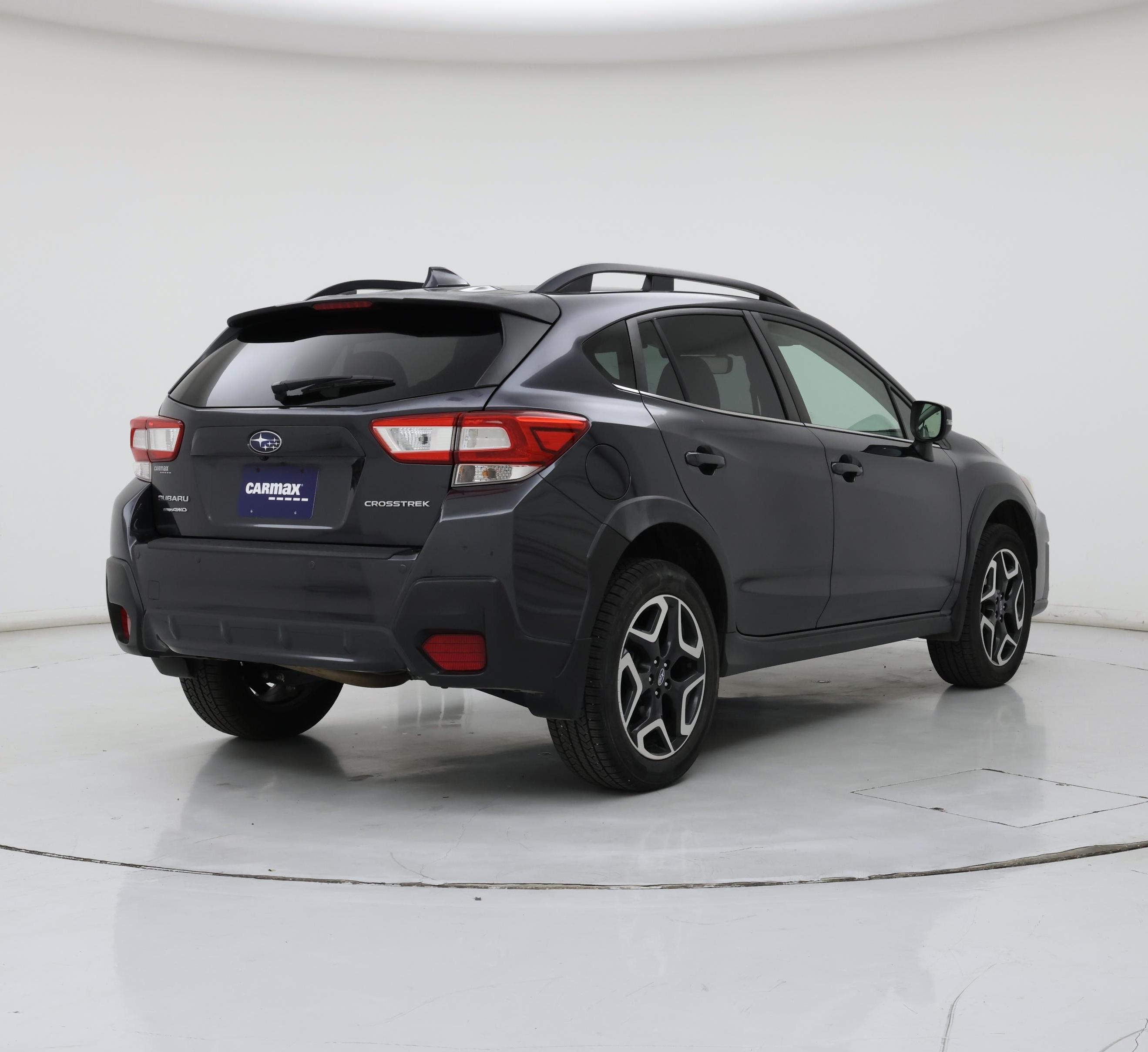 Thumbnail: 2019 Subaru Crosstrek - 8