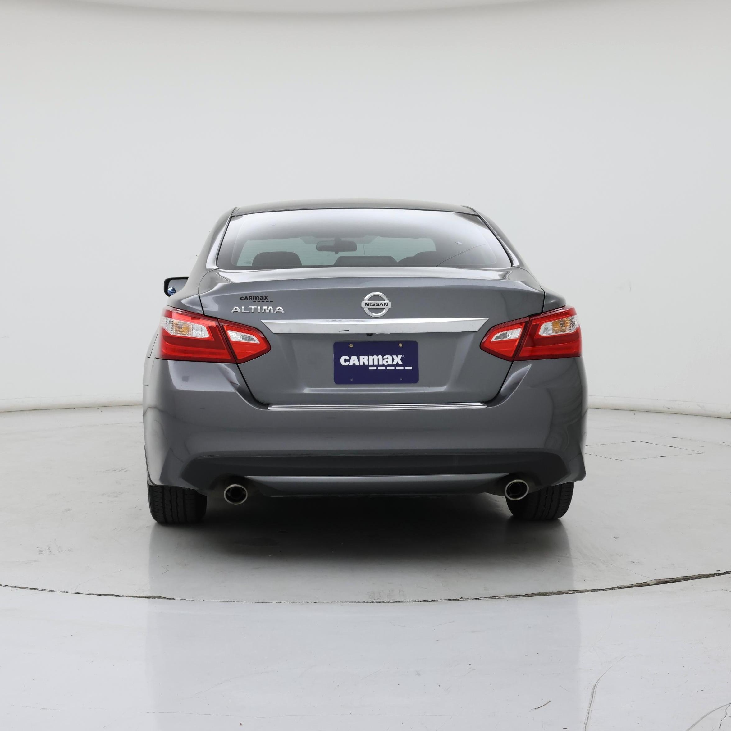 Thumbnail: 2016 Nissan Altima - 6