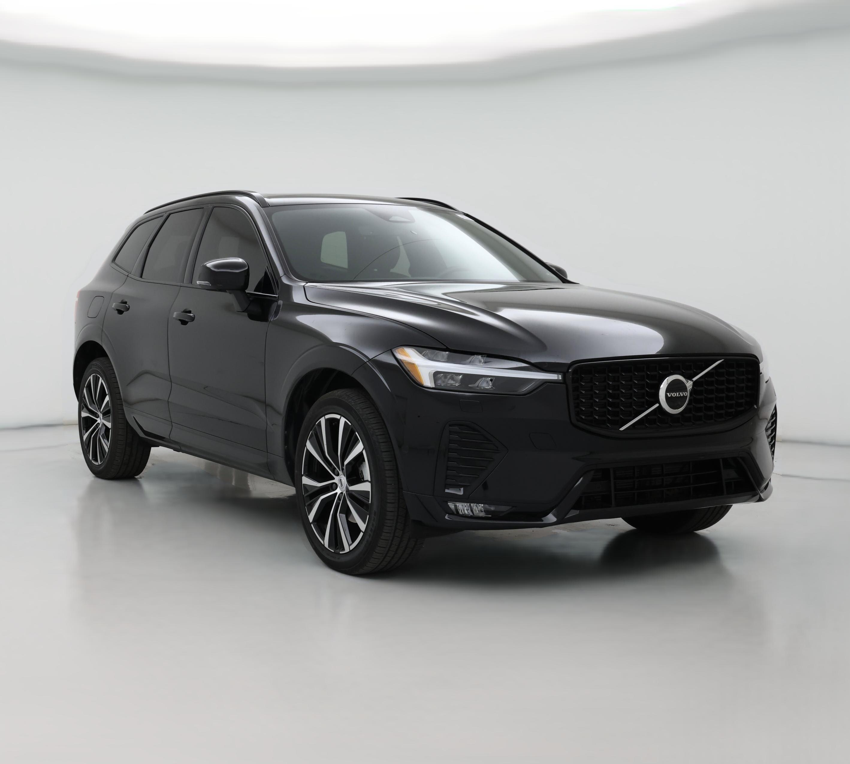 Thumbnail: 2023 Volvo XC60 - 1