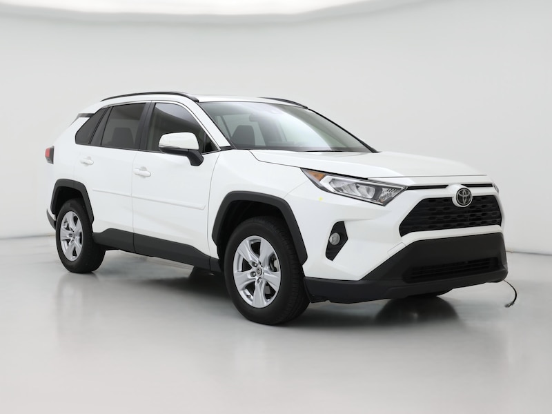 2019 Toyota RAV4 XLE -
                  Wichita, KS