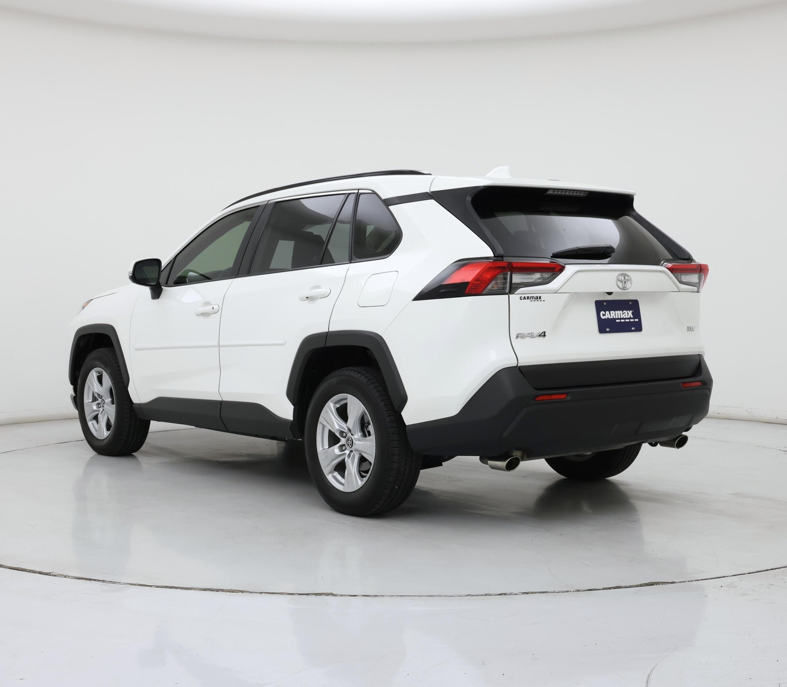 Thumbnail: 2019 Toyota RAV4 - 2