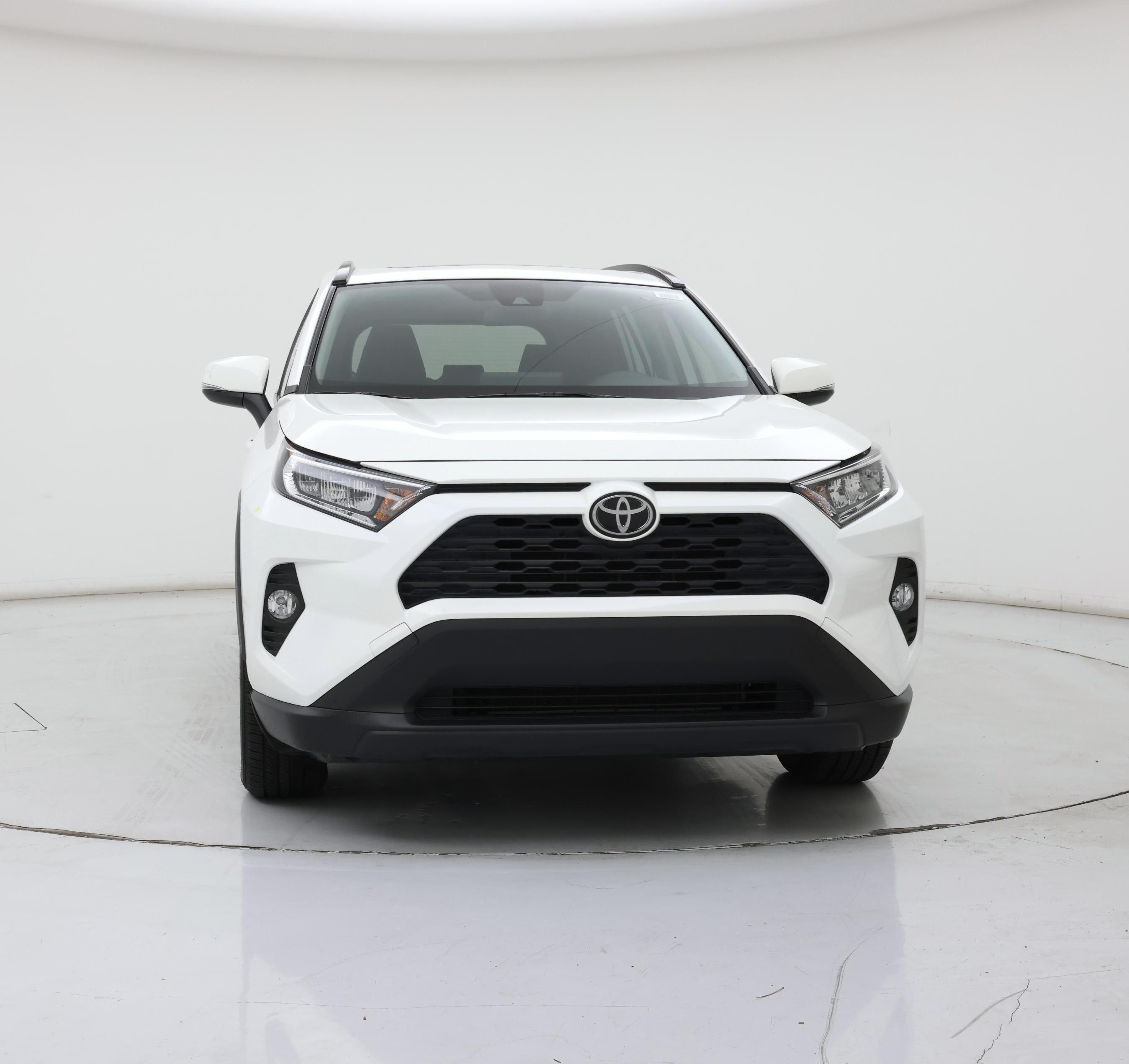 Thumbnail: 2019 Toyota RAV4 - 5