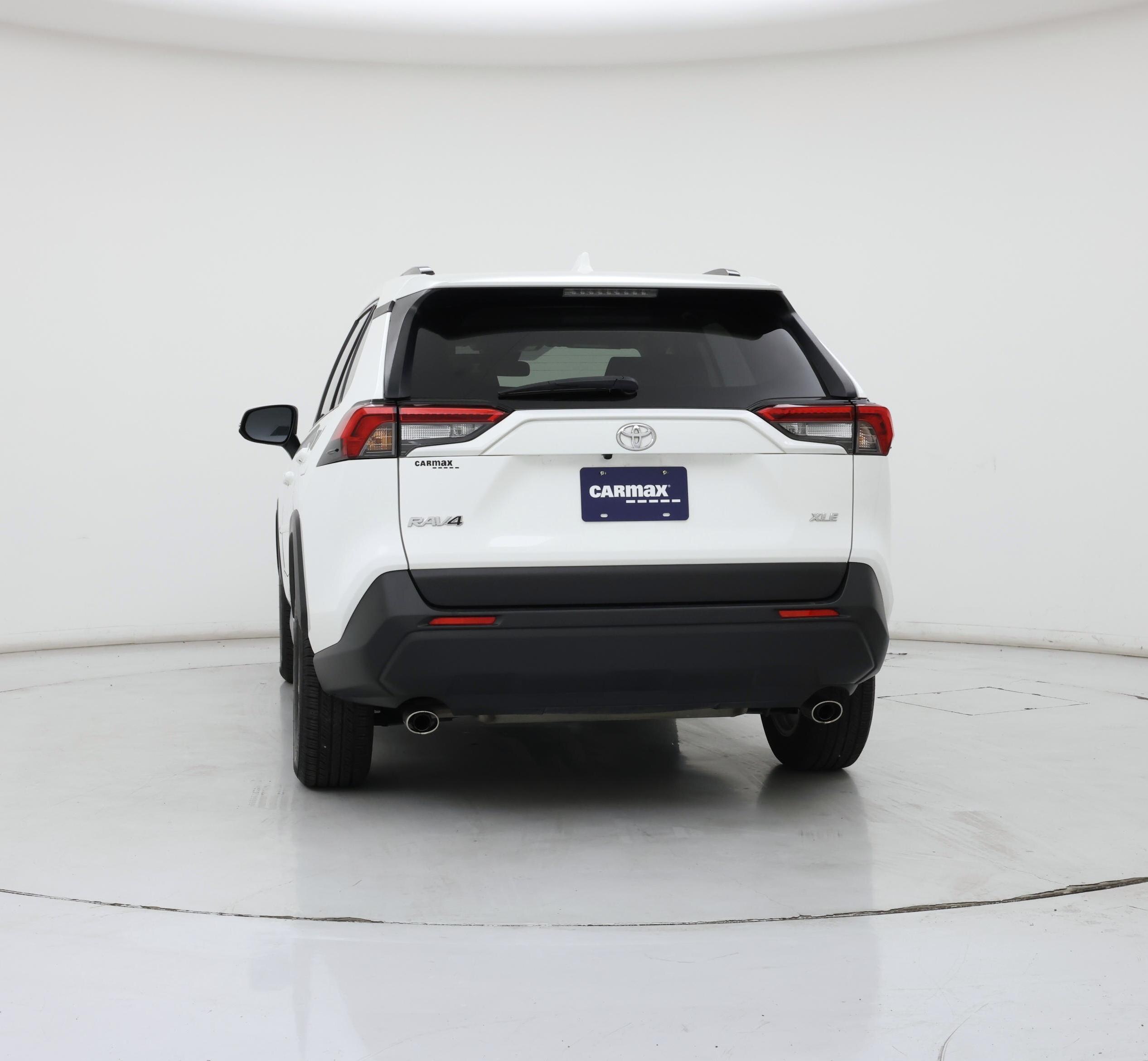 Thumbnail: 2019 Toyota RAV4 - 6
