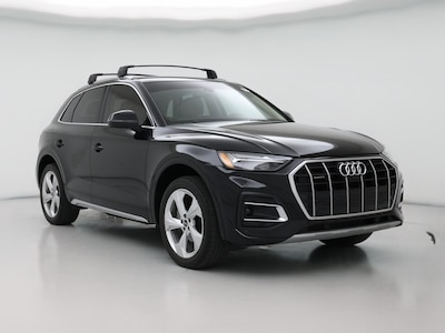 2021 Audi Q5 Premium Plus
