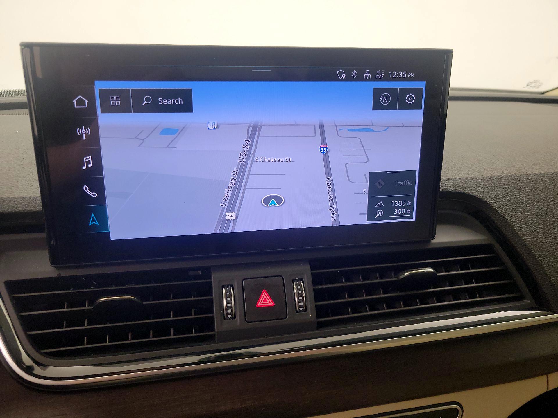 Thumbnail: 2021 Audi Q5 - 14