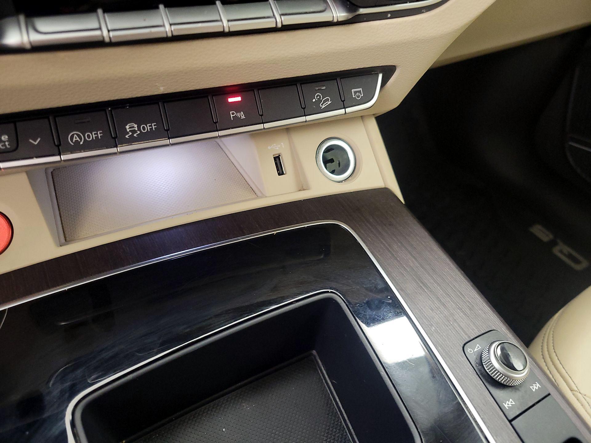 Thumbnail: 2021 Audi Q5 - 19