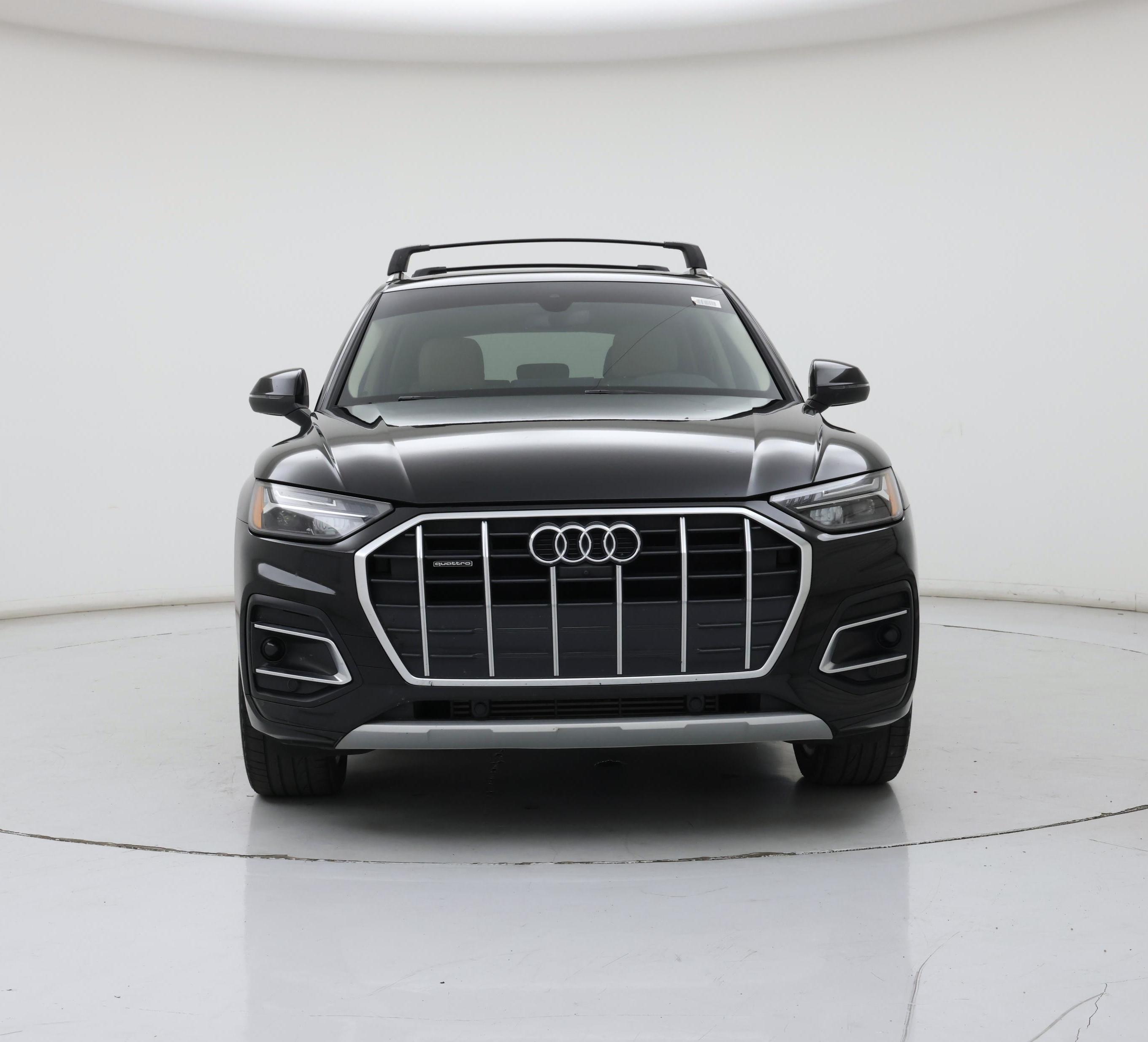 Thumbnail: 2021 Audi Q5 - 5