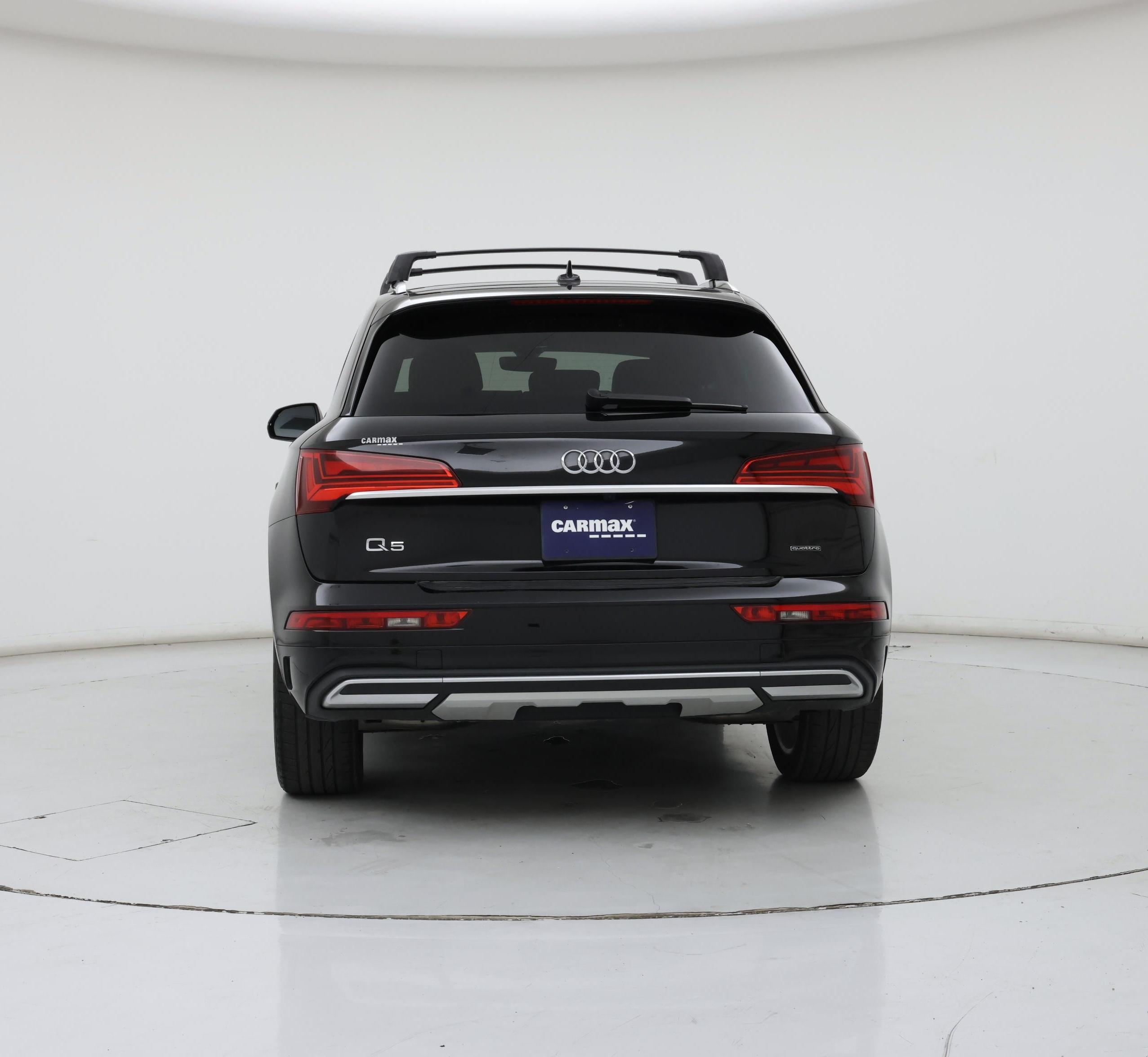 Thumbnail: 2021 Audi Q5 - 6