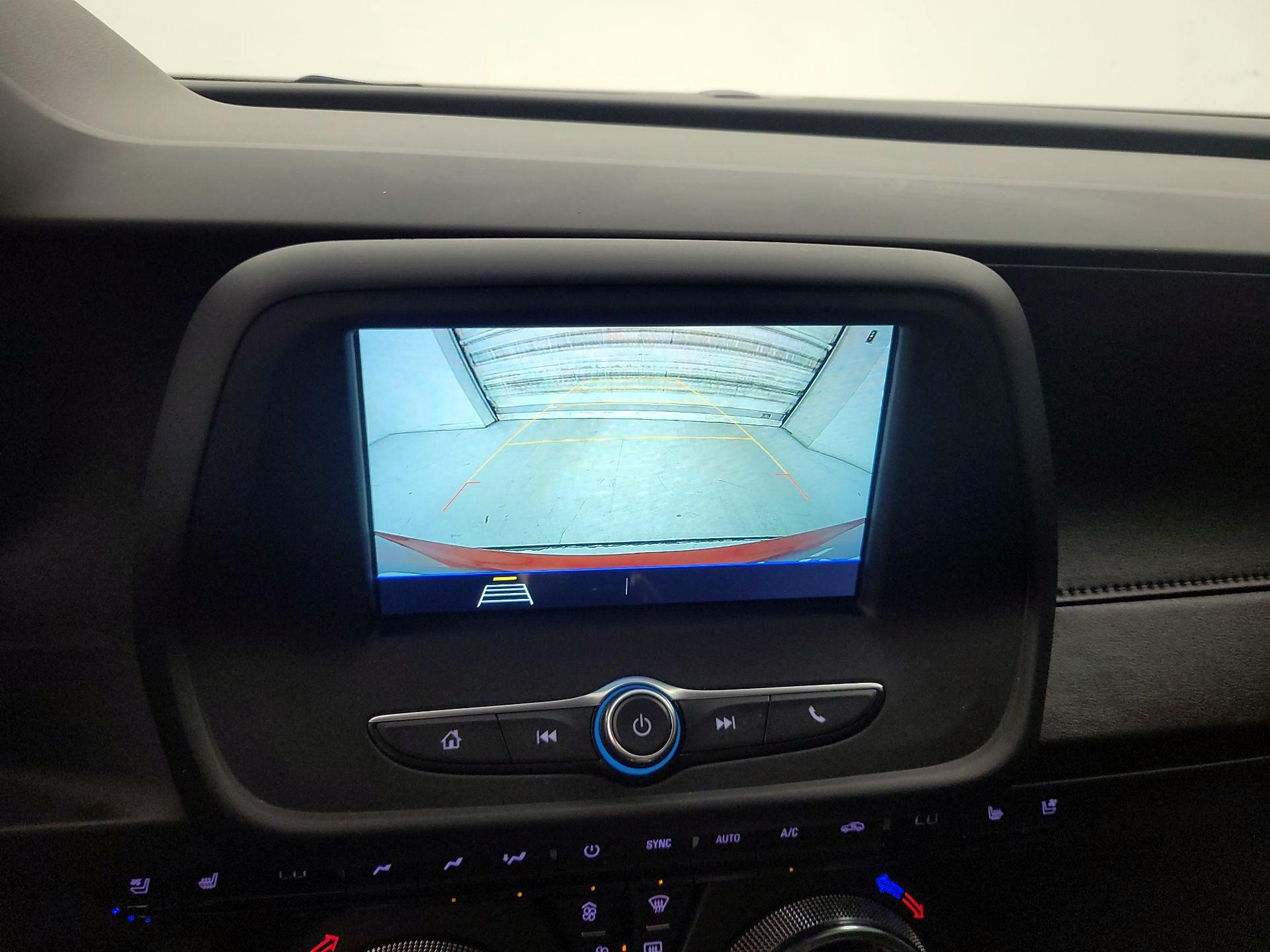 Thumbnail: 2019 Chevrolet Camaro - 14