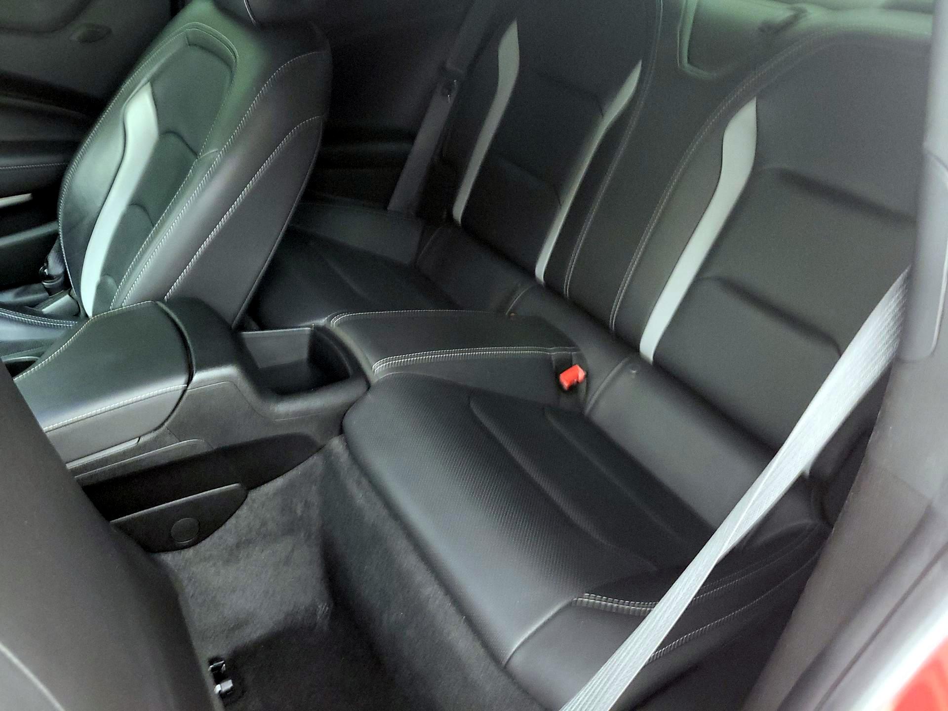 Thumbnail: 2019 Chevrolet Camaro - 18