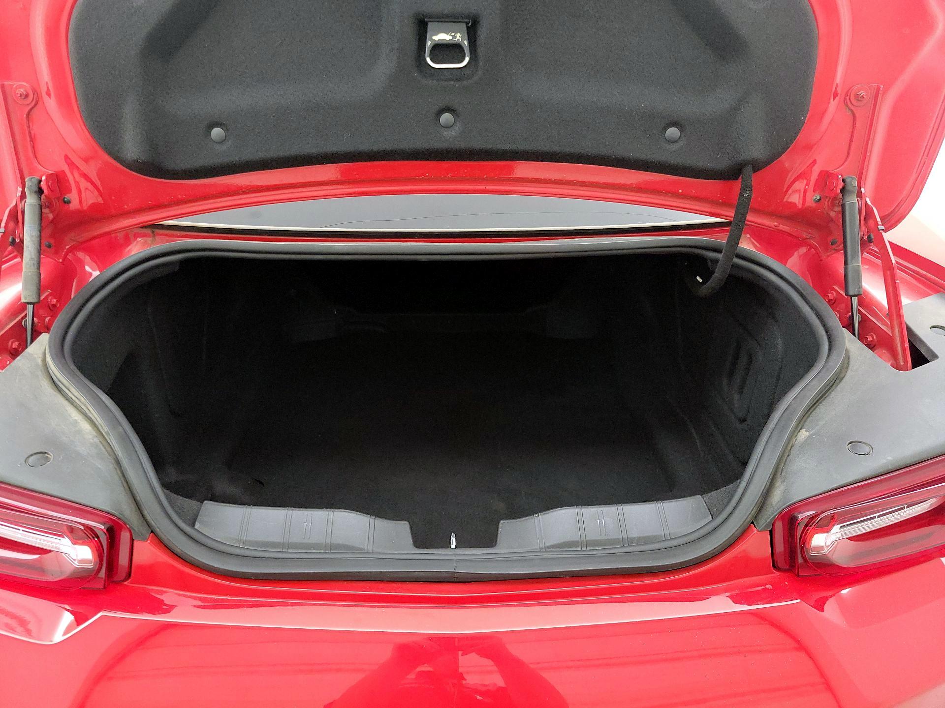 Thumbnail: 2019 Chevrolet Camaro - 19