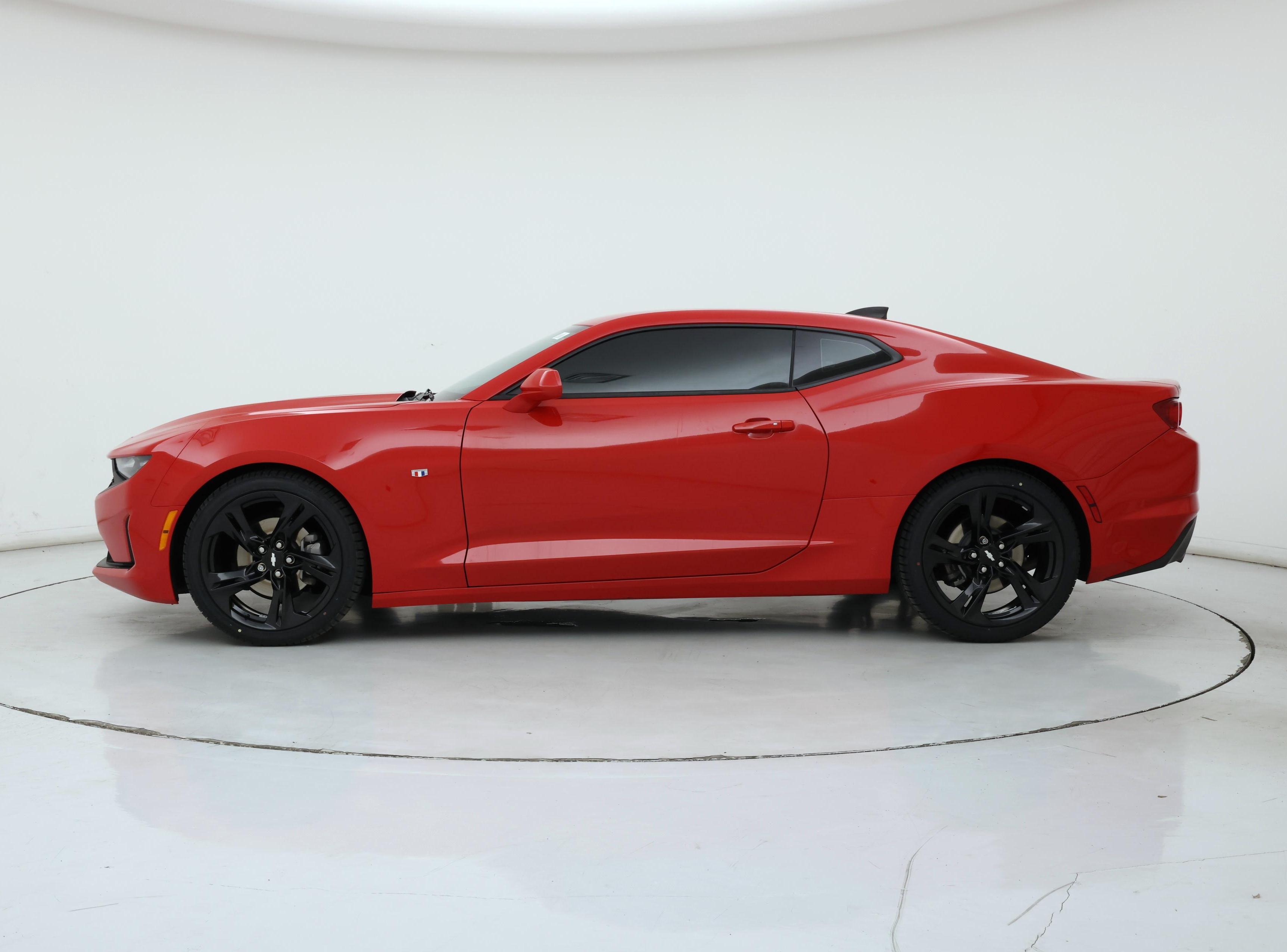 Thumbnail: 2019 Chevrolet Camaro - 3