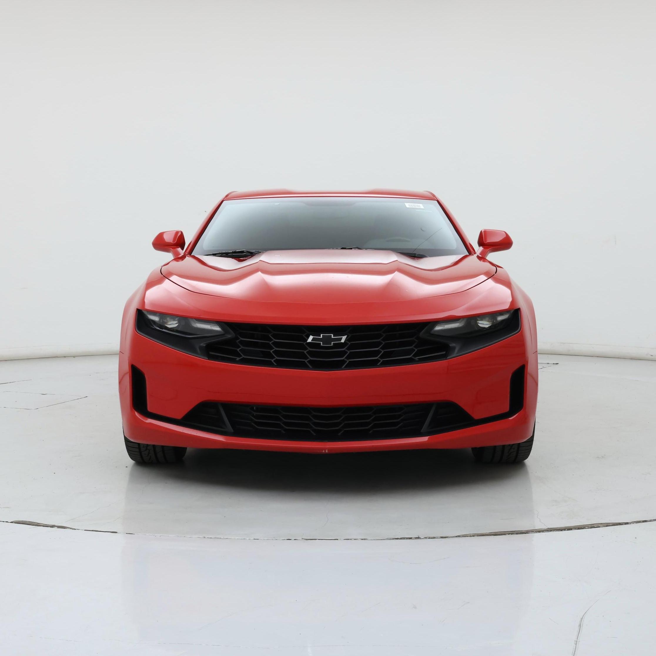 Thumbnail: 2019 Chevrolet Camaro - 5