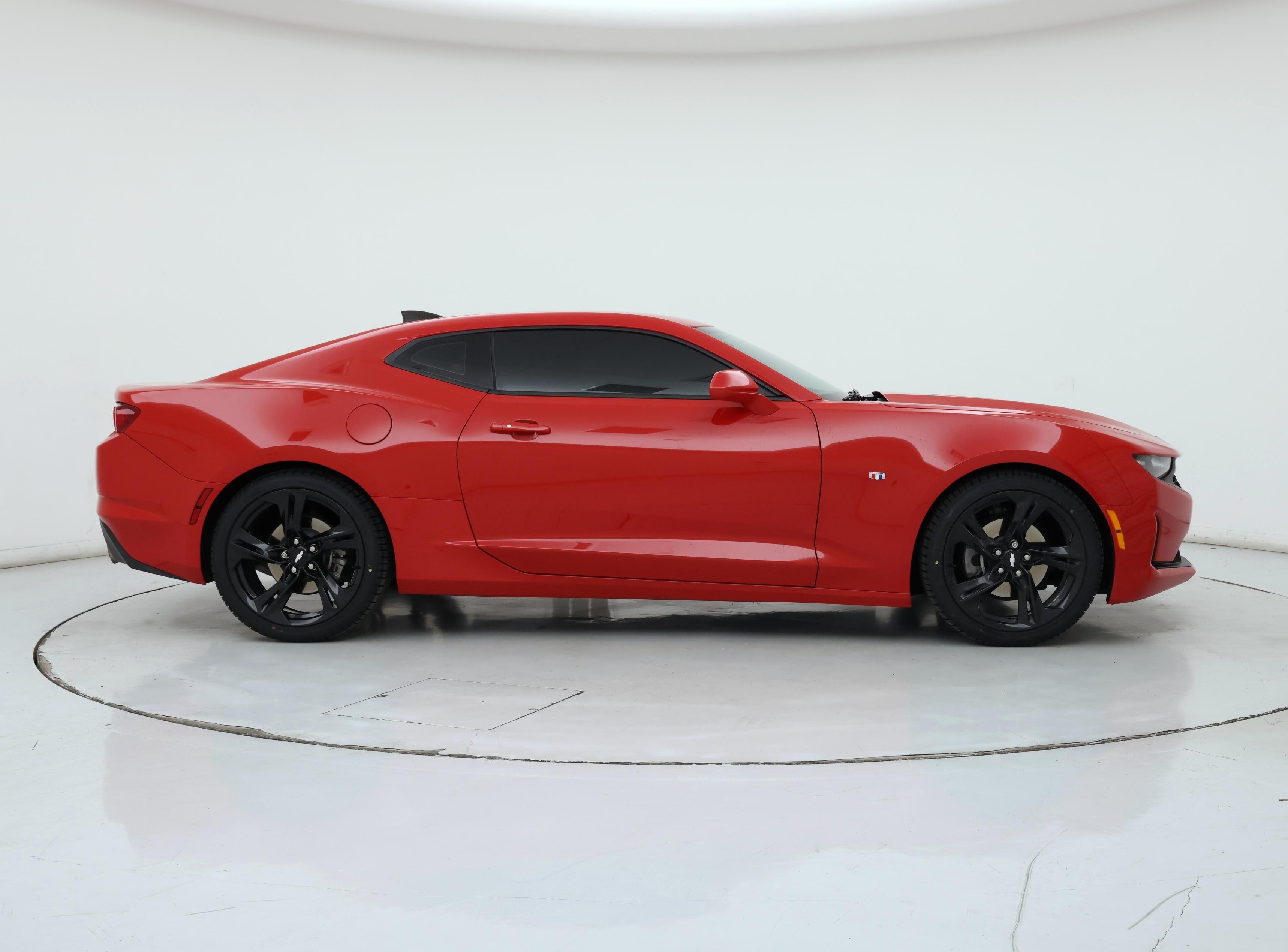 Thumbnail: 2019 Chevrolet Camaro - 7