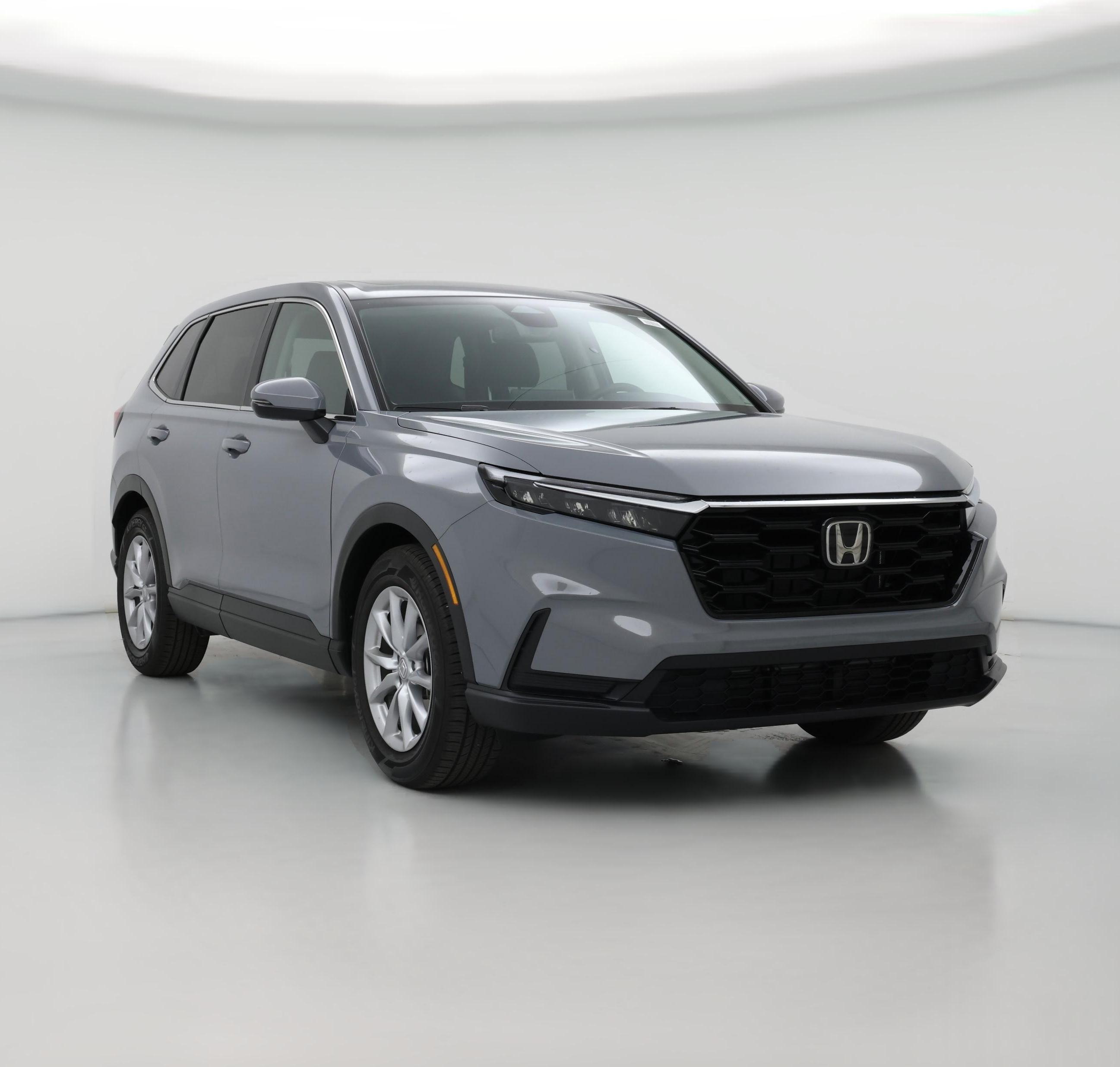 Thumbnail: 2026 Honda CR-V - 1