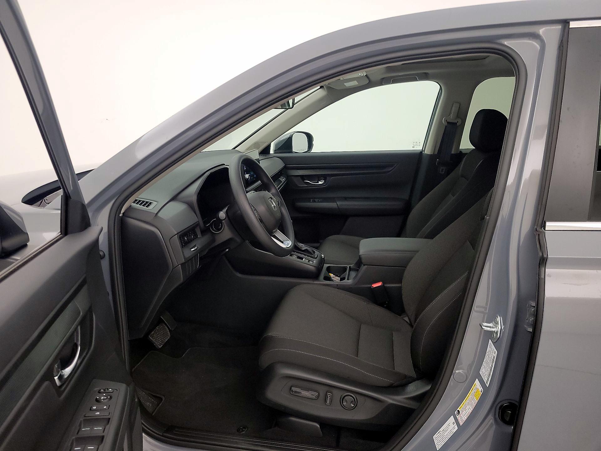 Thumbnail: 2026 Honda CR-V - 11