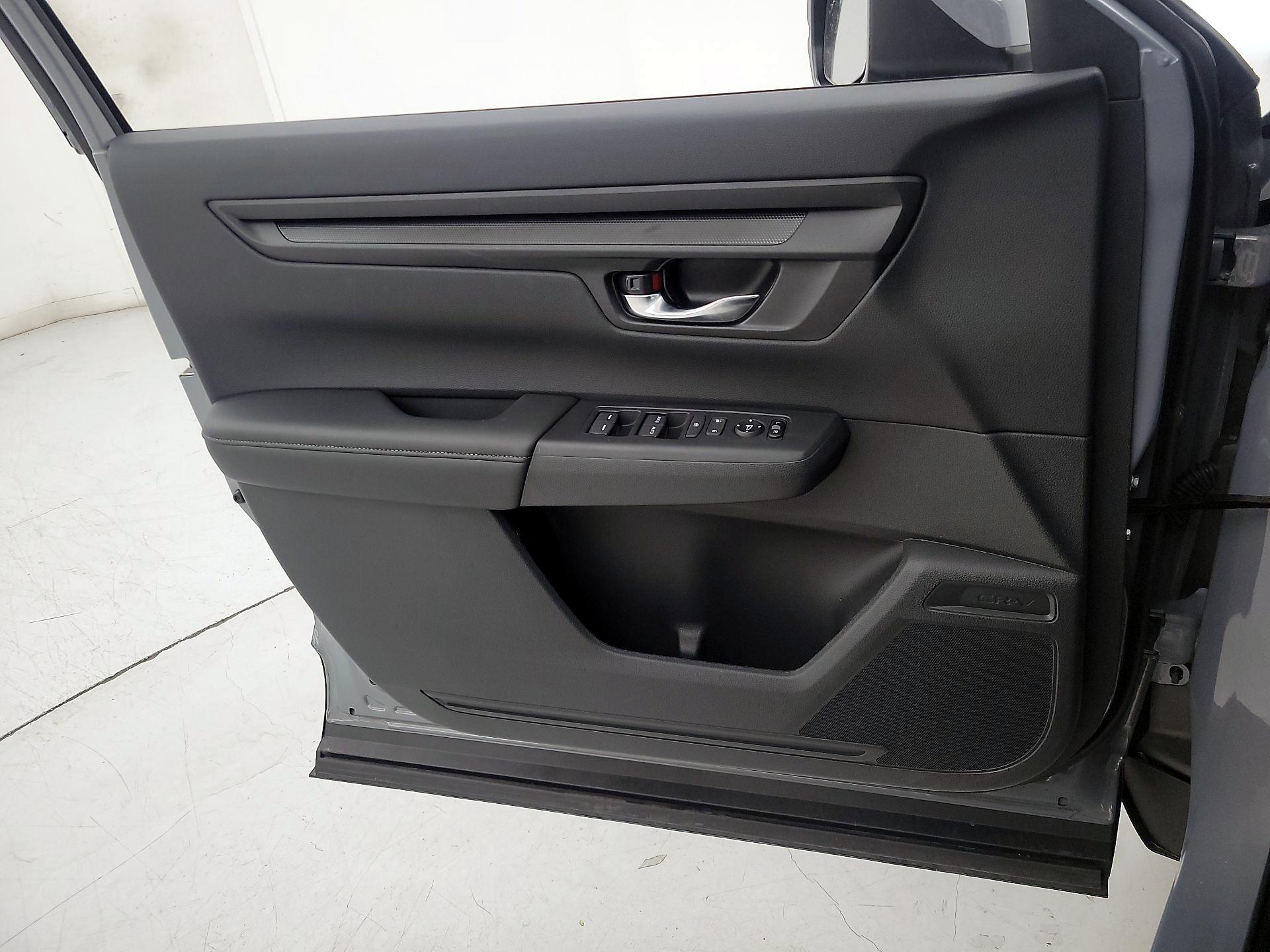 Thumbnail: 2026 Honda CR-V - 12