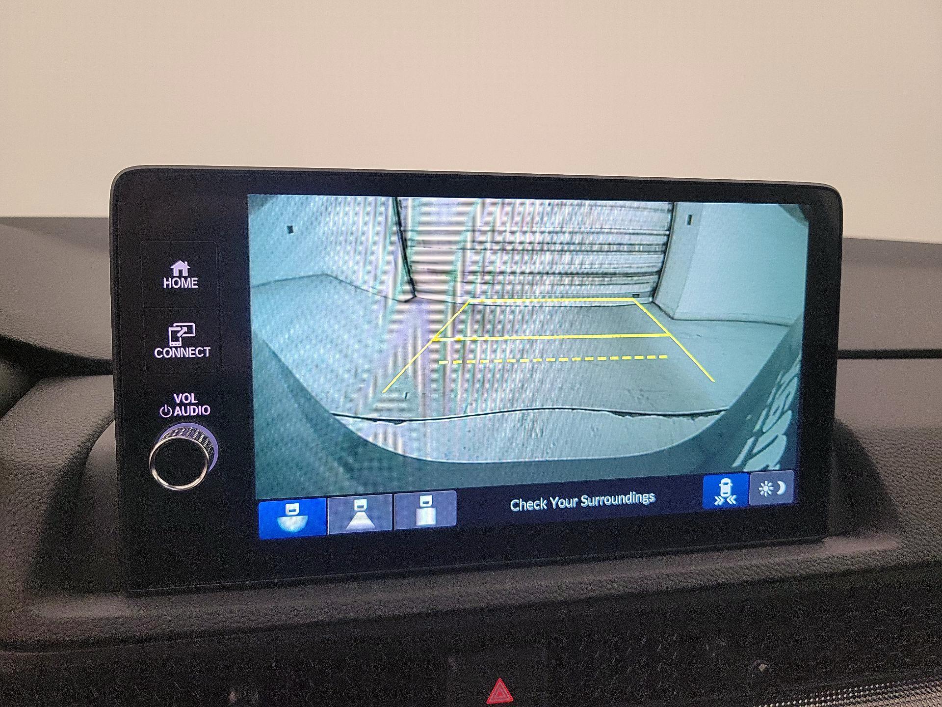 Thumbnail: 2026 Honda CR-V - 13