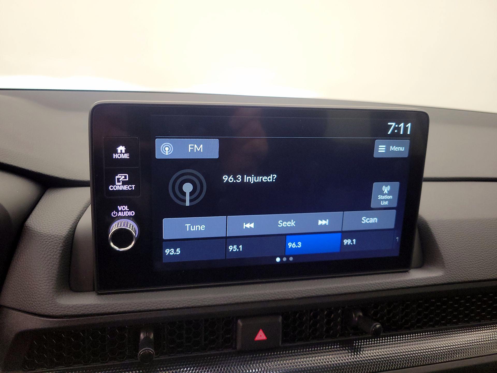 Thumbnail: 2026 Honda CR-V - 14