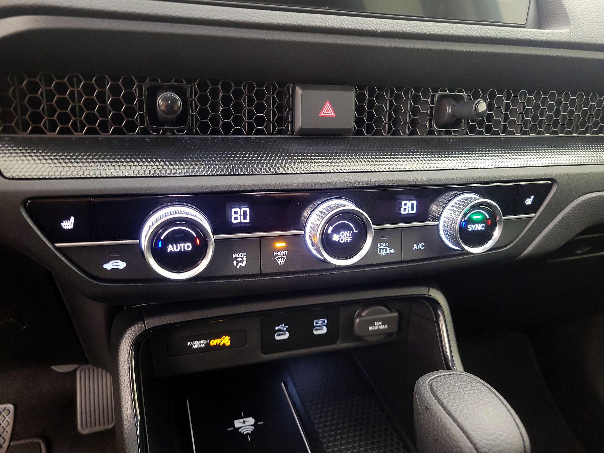 Thumbnail: 2026 Honda CR-V - 15