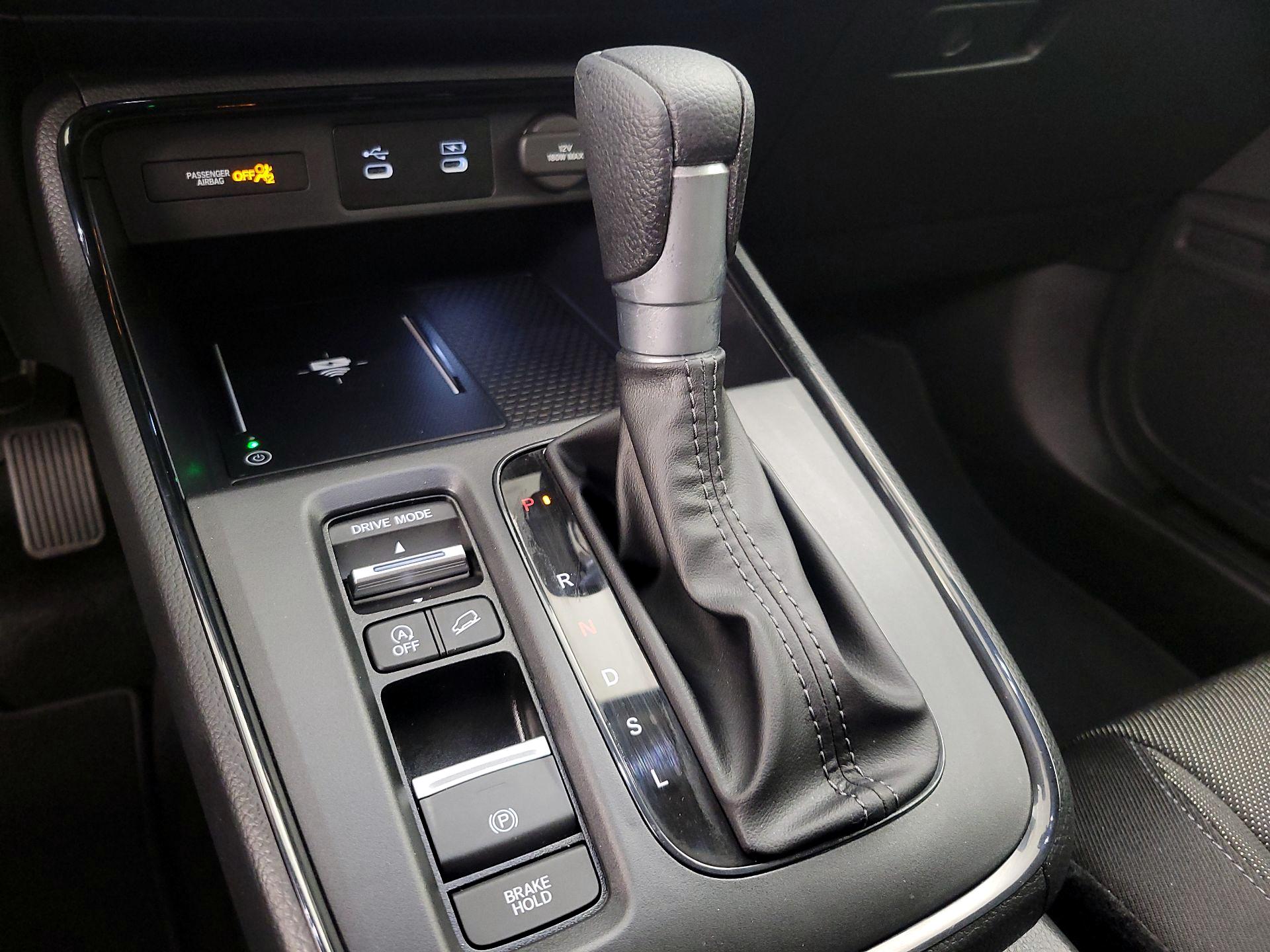 Thumbnail: 2026 Honda CR-V - 16