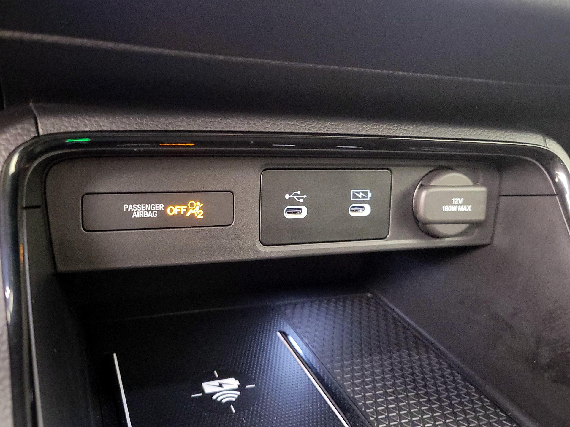 Thumbnail: 2026 Honda CR-V - 17