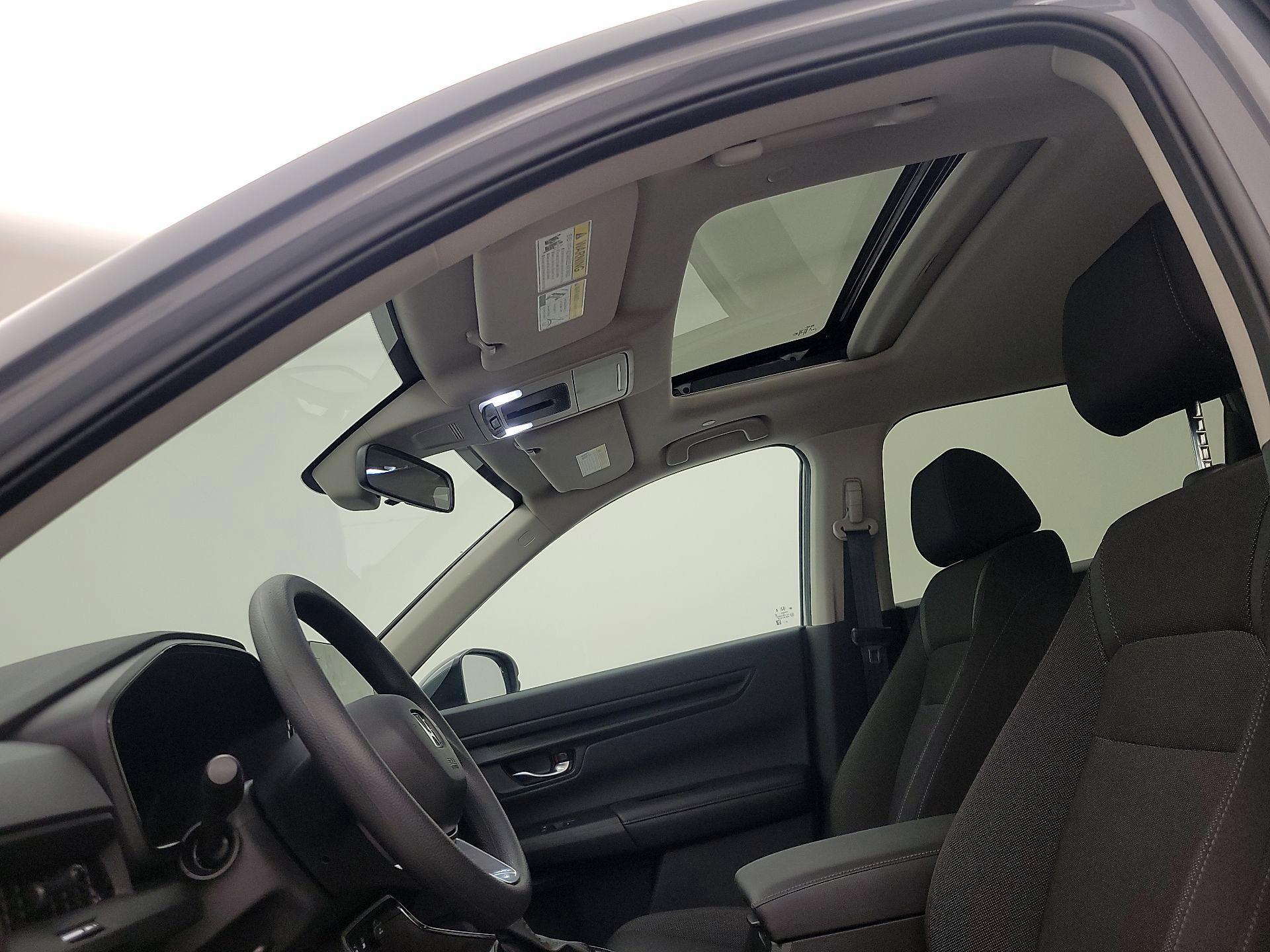 Thumbnail: 2026 Honda CR-V - 18