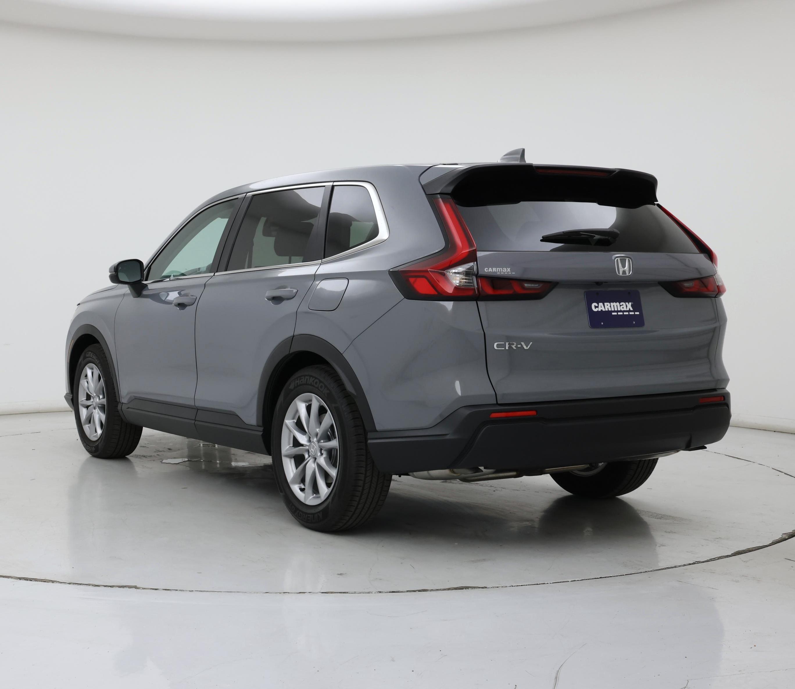 Thumbnail: 2026 Honda CR-V - 2