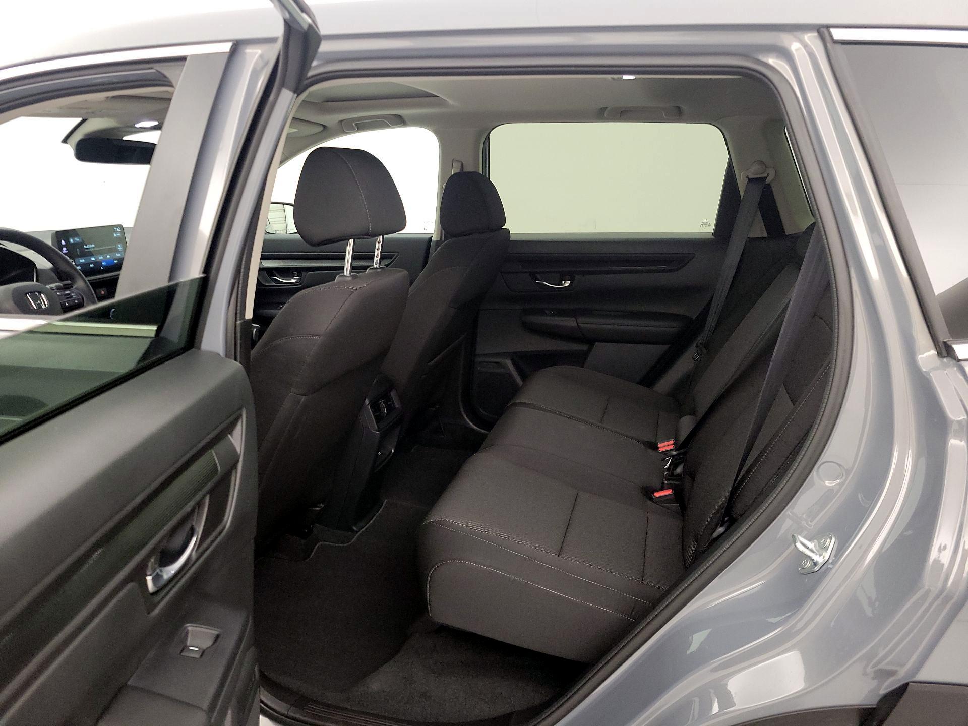 Thumbnail: 2026 Honda CR-V - 19