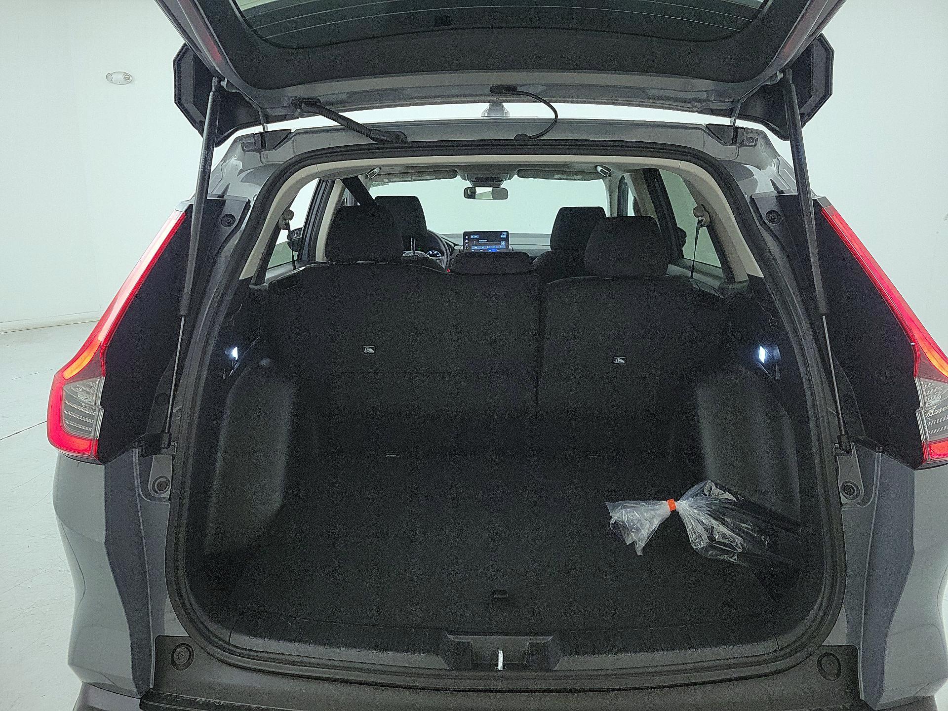 Thumbnail: 2026 Honda CR-V - 20