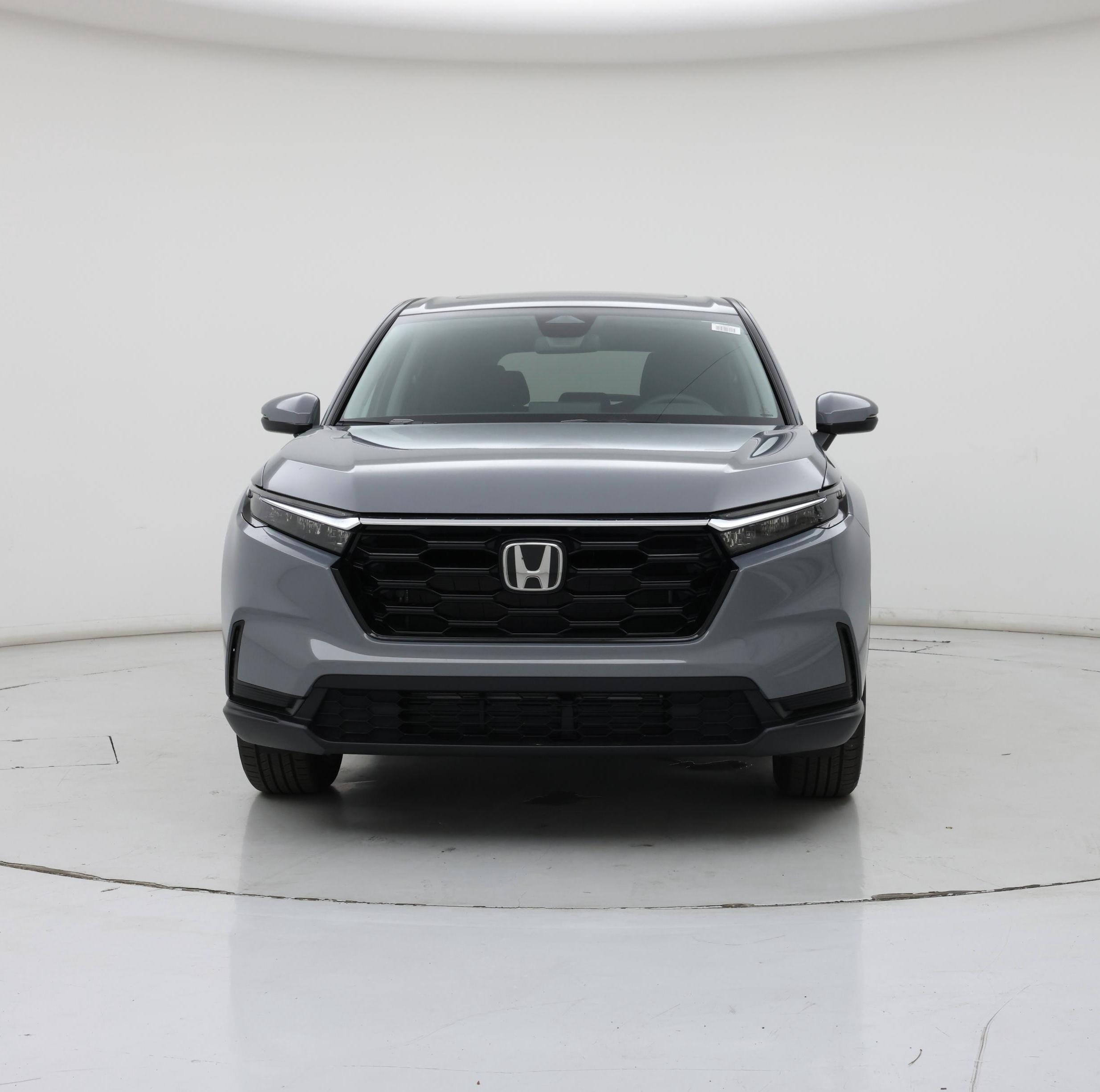 Thumbnail: 2026 Honda CR-V - 5