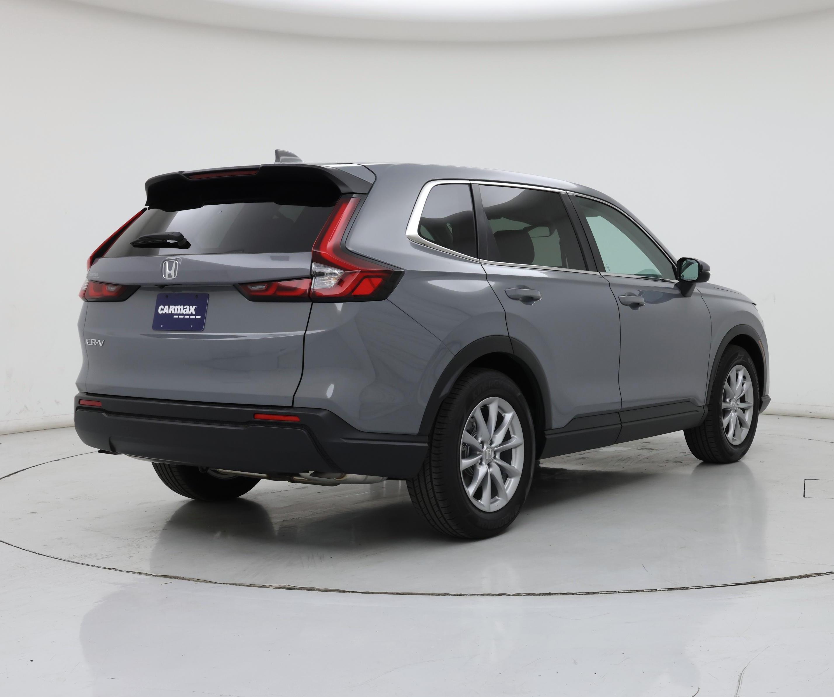 Thumbnail: 2026 Honda CR-V - 8